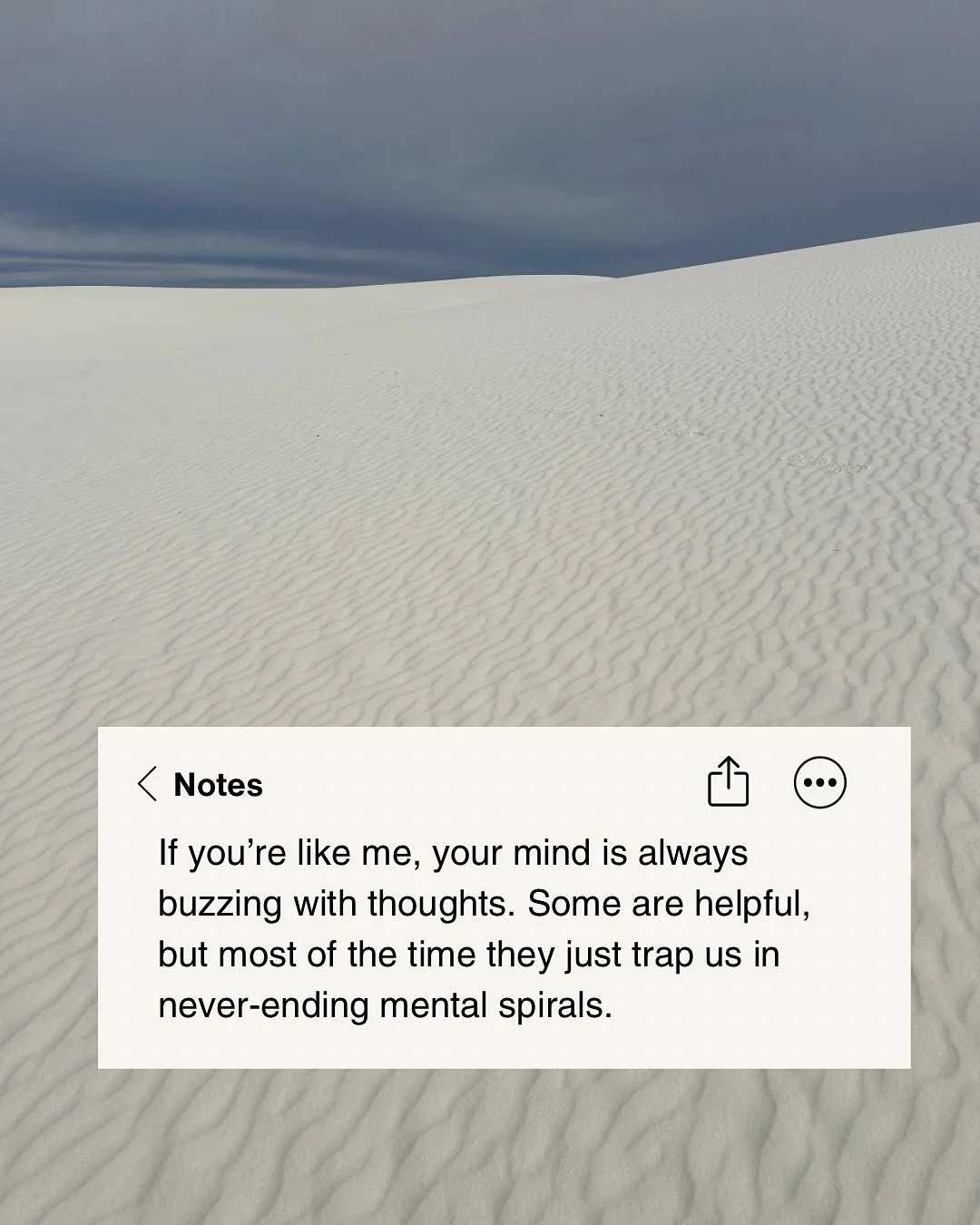 Will forever make Alice in Wonderland references 🌀