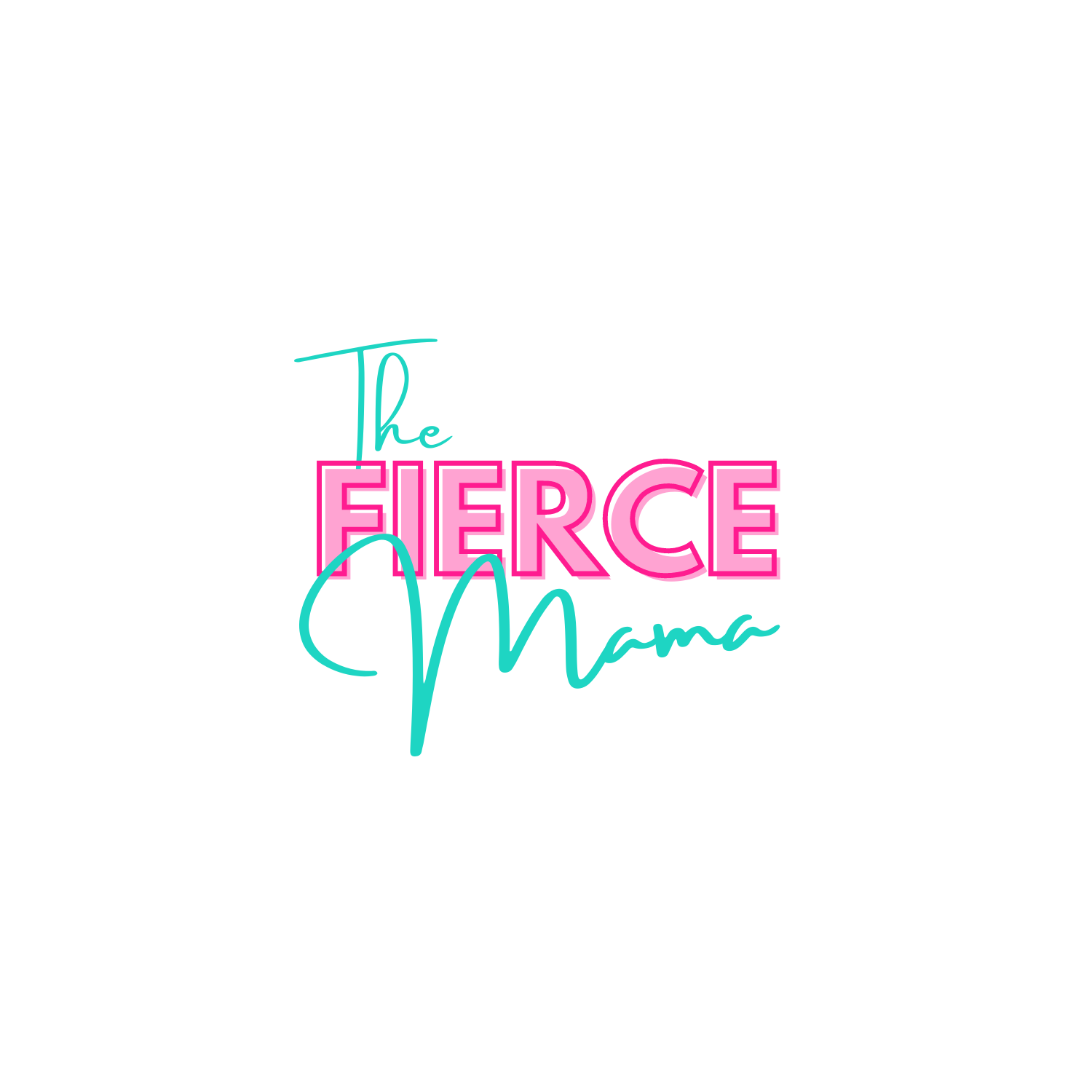 The Fierce Mama
