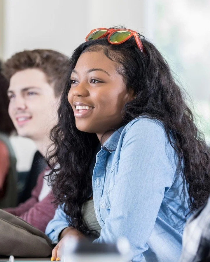 Did you know one in three young women in California's foster care system becomes a parent before age 21? Without reliable child care, they face a higher risk of dropping out of school and housing instability. Even when they're eligible for programs l
