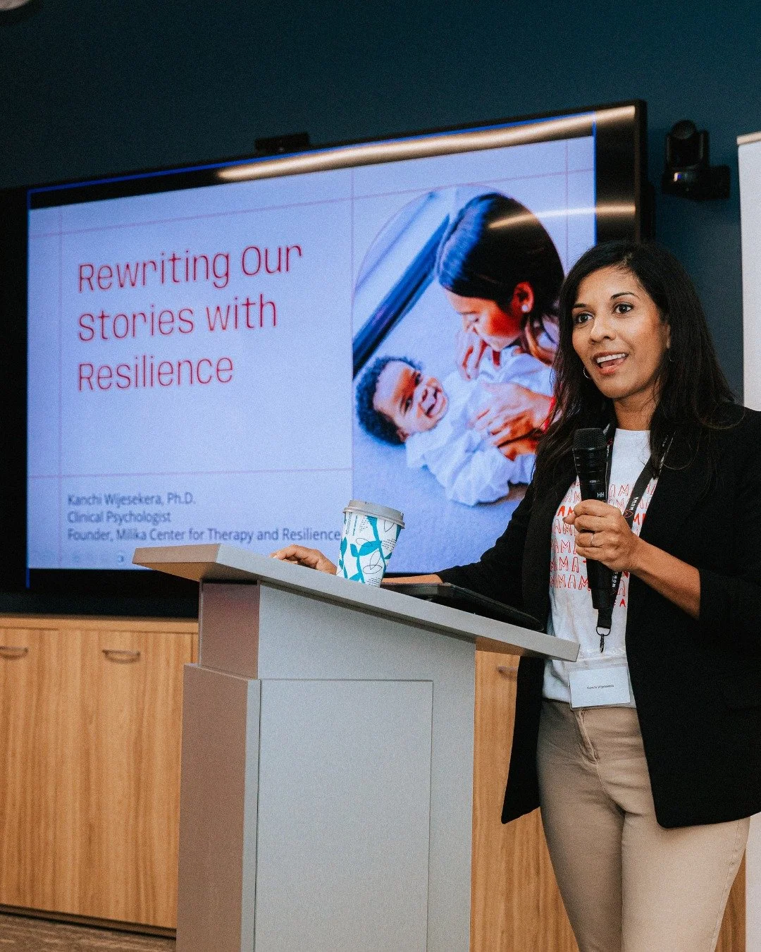 🌟 Deep Gratitude to Our Raising Baby Presenters 🌟 
This weekend&rsquo;s Raising Baby event was filled with heart, healing, and connection &mdash; thanks in large part to the brilliant individuals who led our interactive workshops and powerful conve
