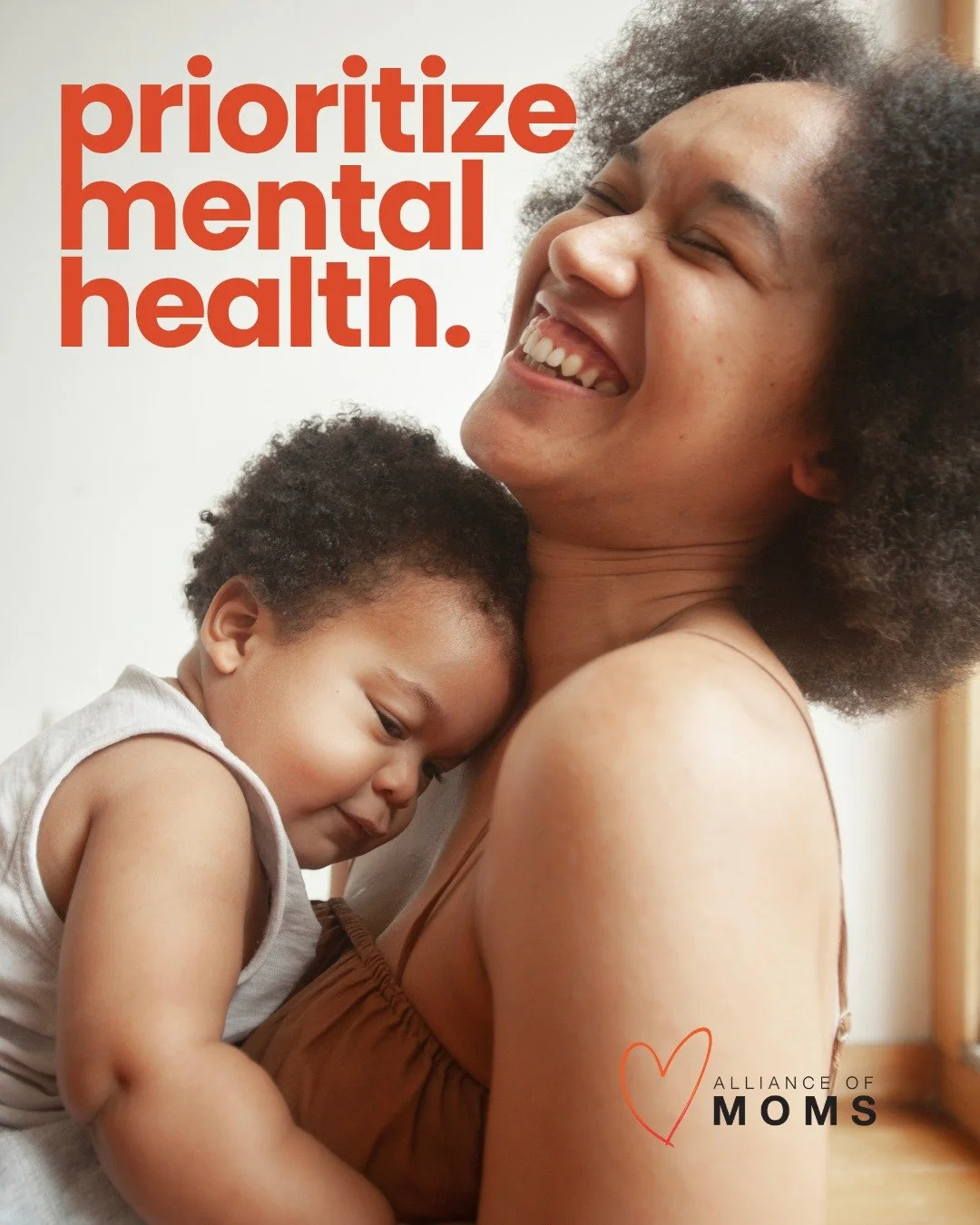 On World Mental Health Day, we&rsquo;re reminded that mental health isn&rsquo;t just about coping &mdash; it&rsquo;s about the quiet power of collective care.
At our Day of Wellness events, young mothers and fathers find space to soften &mdash; not b