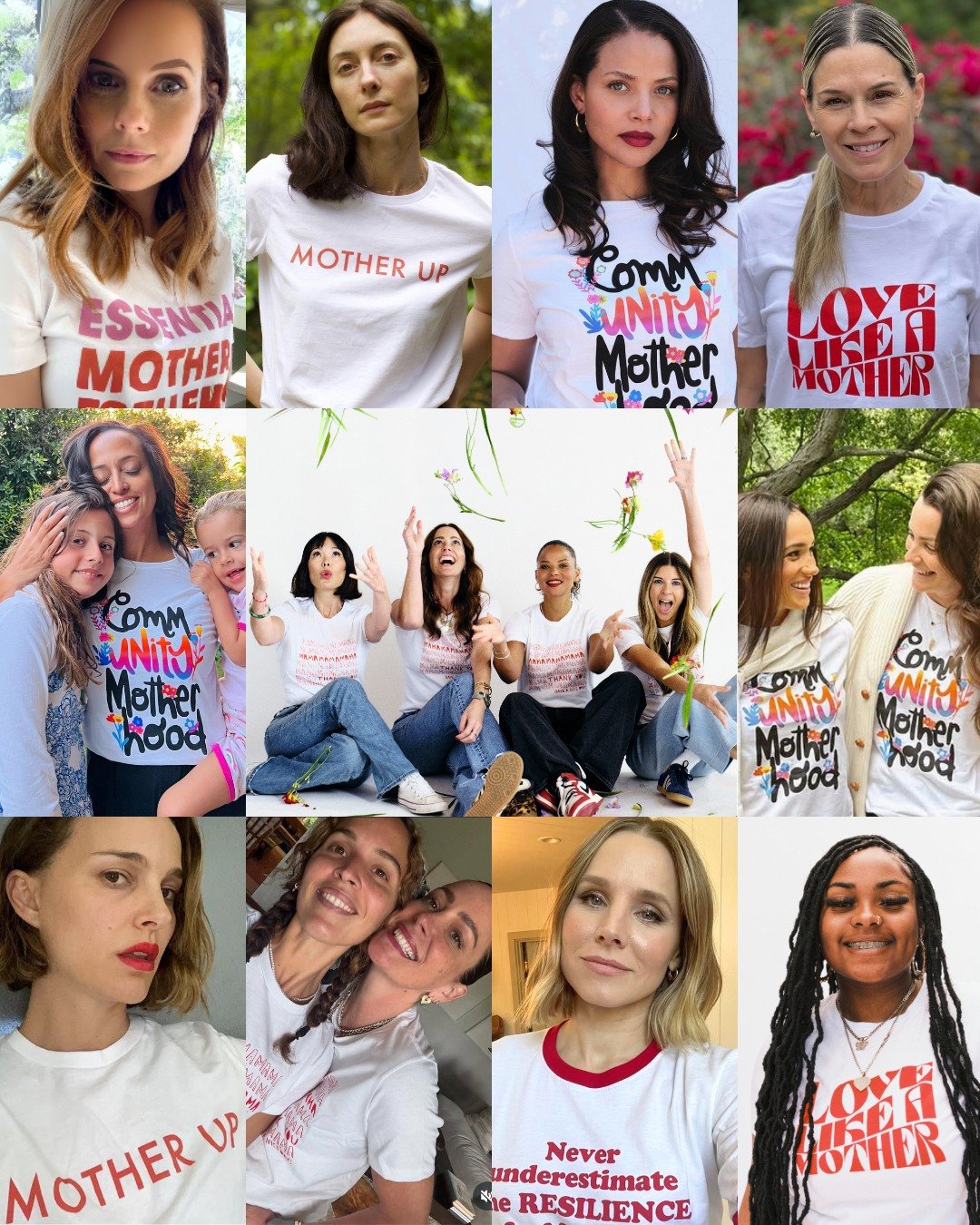 This Black Friday, Shop with Your Heart. 🛒
Give gifts that matter. For one week only, now through December 2nd, you can shop our sale and directly support young parents in foster care as they build bright futures!

✨ The Deals:
Totes for just $10
Se