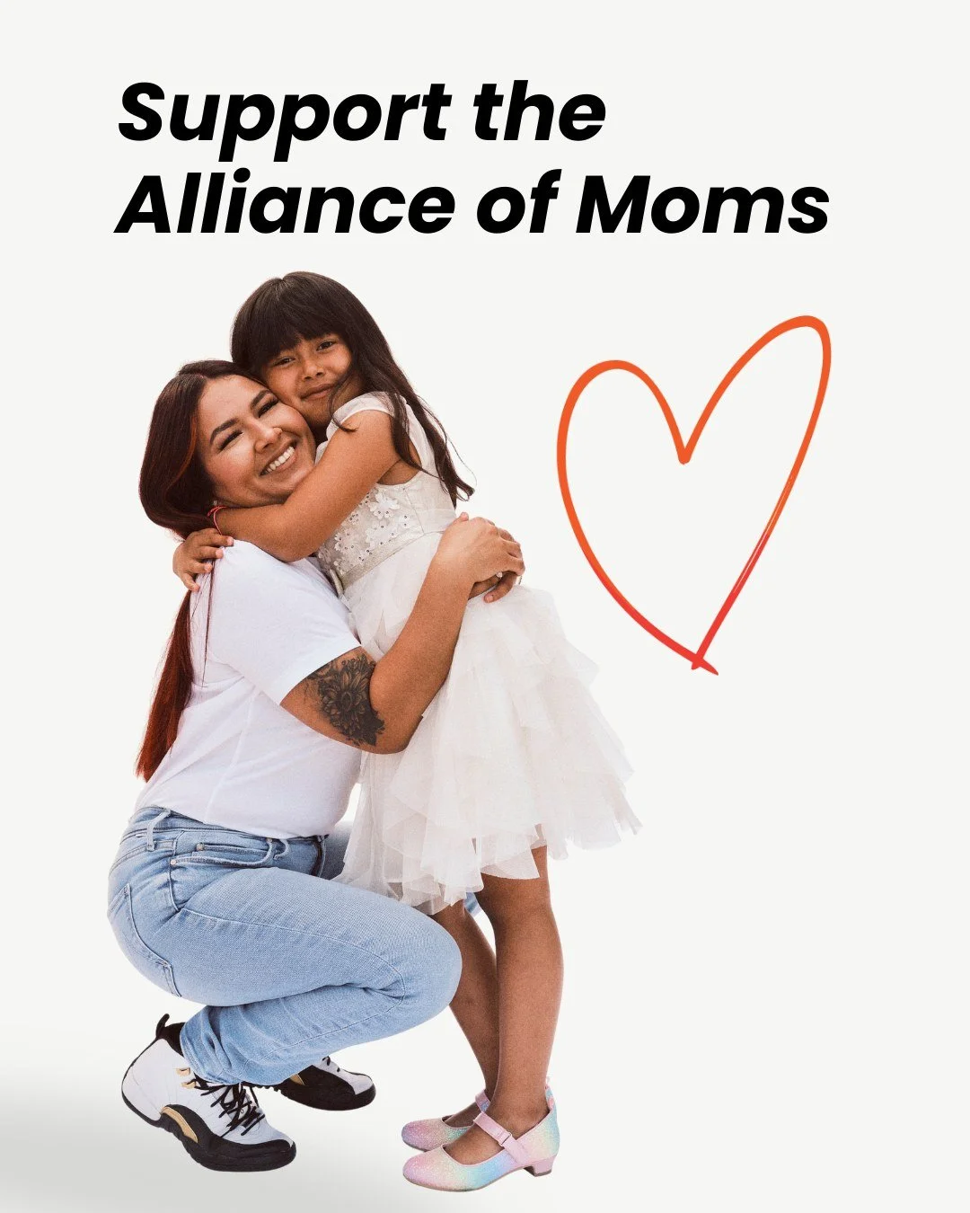 Navigating pregnancy, parenthood, and the transition to adulthood is an immense challenge for young parents in foster care&mdash;especially without a built-in family support system. Alliance of Moms membership is about creating that missing stability