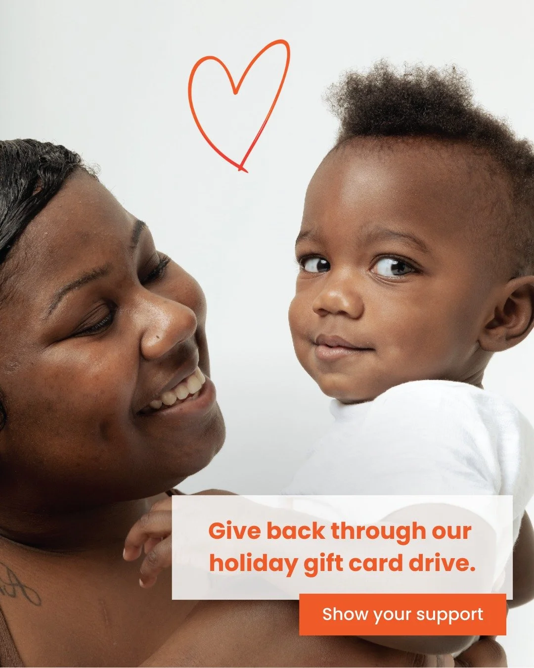 Your generosity made it possible for Alliance of Moms to show up every day&mdash;with housing support, mental health care, childcare, and essential resources that help young families heal and thrive. This community is the reason stability and hope ar