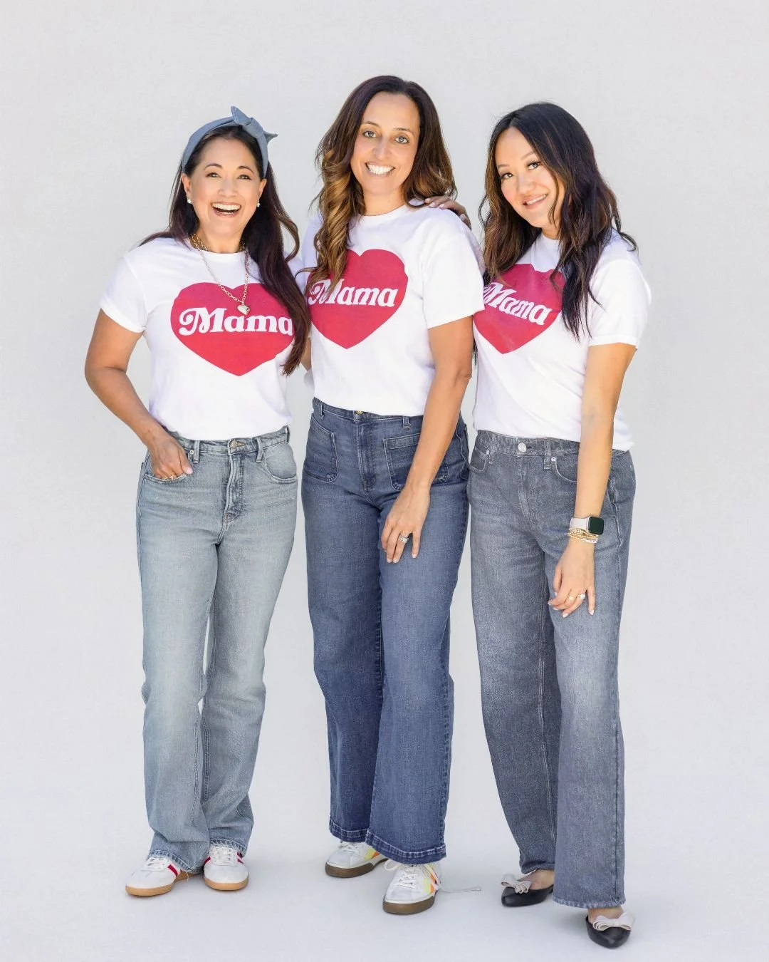 Volunteers are the heart of everything we do. 🤍 As we celebrate National Volunteer Month, we want to share our deepest gratitude for the "village" that shows up for young parents in foster care. Your dedication allows us to provide the com