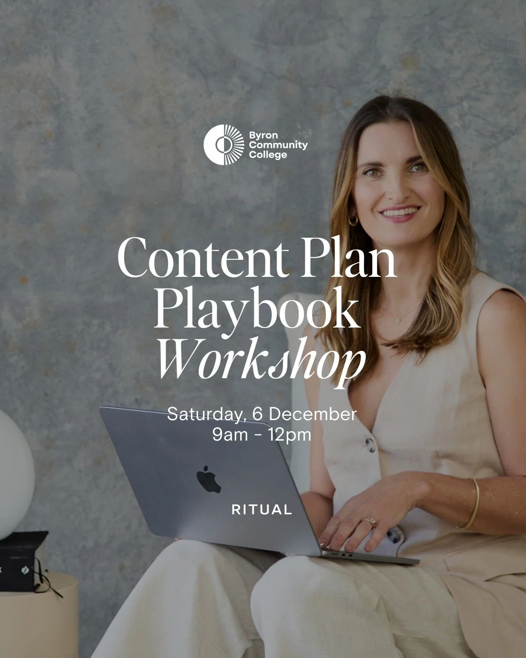 Creating content shouldn&rsquo;t feel like a constant scramble. 

If you&rsquo;ve been trying to stay consistent while juggling ideas that never quite land, this workshop will give you the structure and clarity you&rsquo;ve been missing.

Inside the 