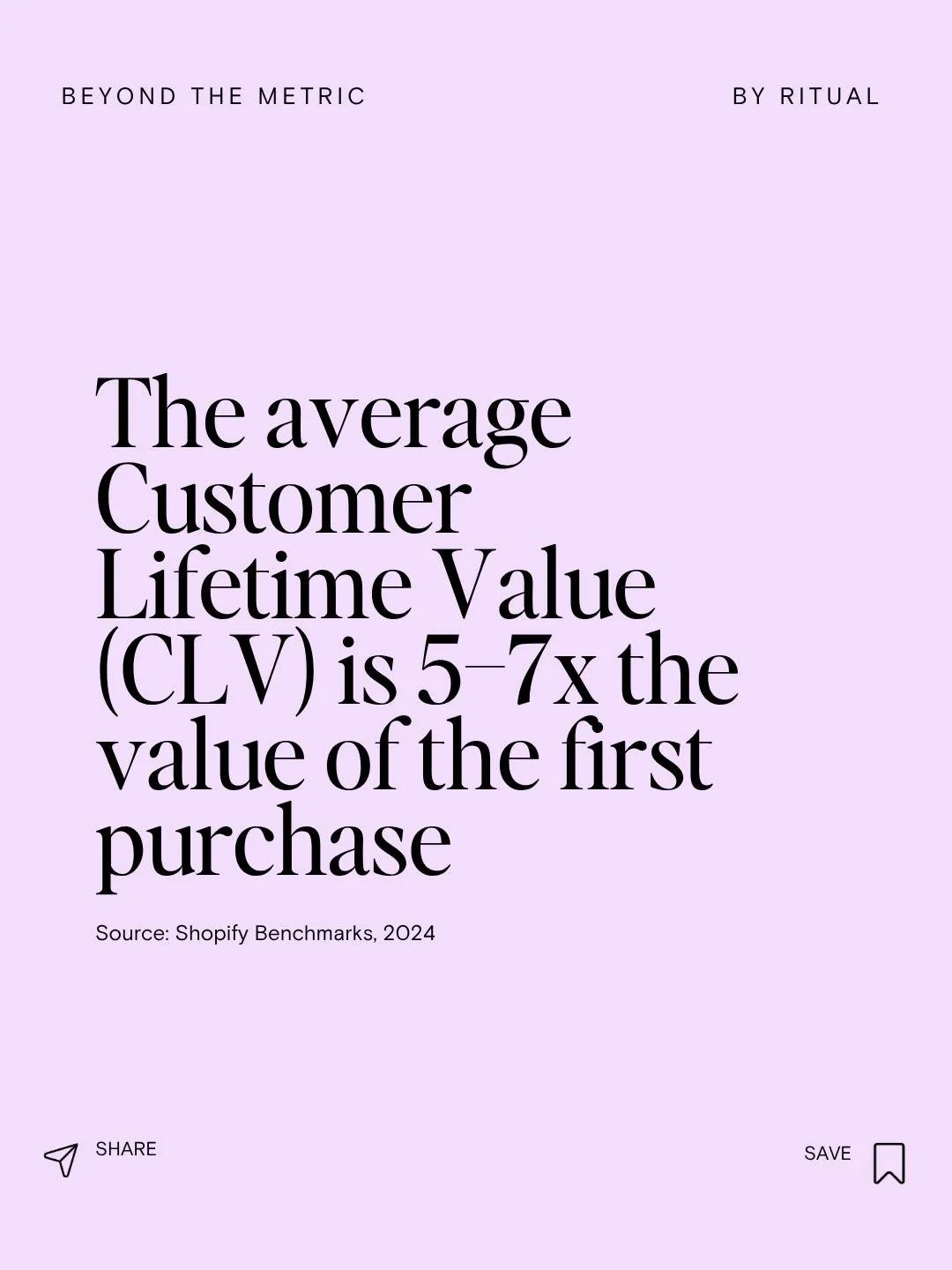 Strong messaging, intentional offers and a mapped customer journey are how you build real brand equity.

I help brands build for longevity, not just launch. 

DM me if you want support with this.