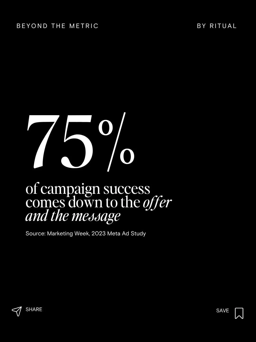 This is the core of what I do.
 
Helping you clarify what you&rsquo;re selling, who it&rsquo;s for, and why it matters.

If your last launch didn&rsquo;t perform, it might not be what you think.

It might be the message and your offer. The most impor