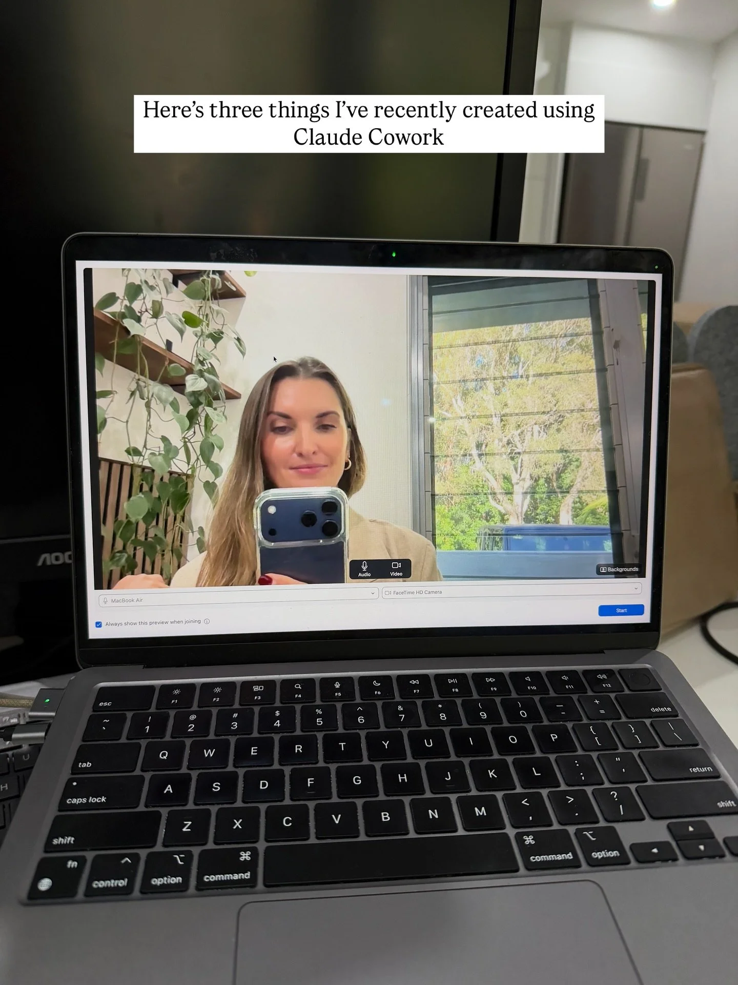 I&rsquo;ve been spending more time working inside Claude cowork recently.

Not just for writing, but for research, structuring, and building.

A few things I&rsquo;ve used it for lately:

💡Turning a content strategy into a working spreadsheet
👩&zwj