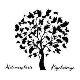 Metamorphosis Psychcierge