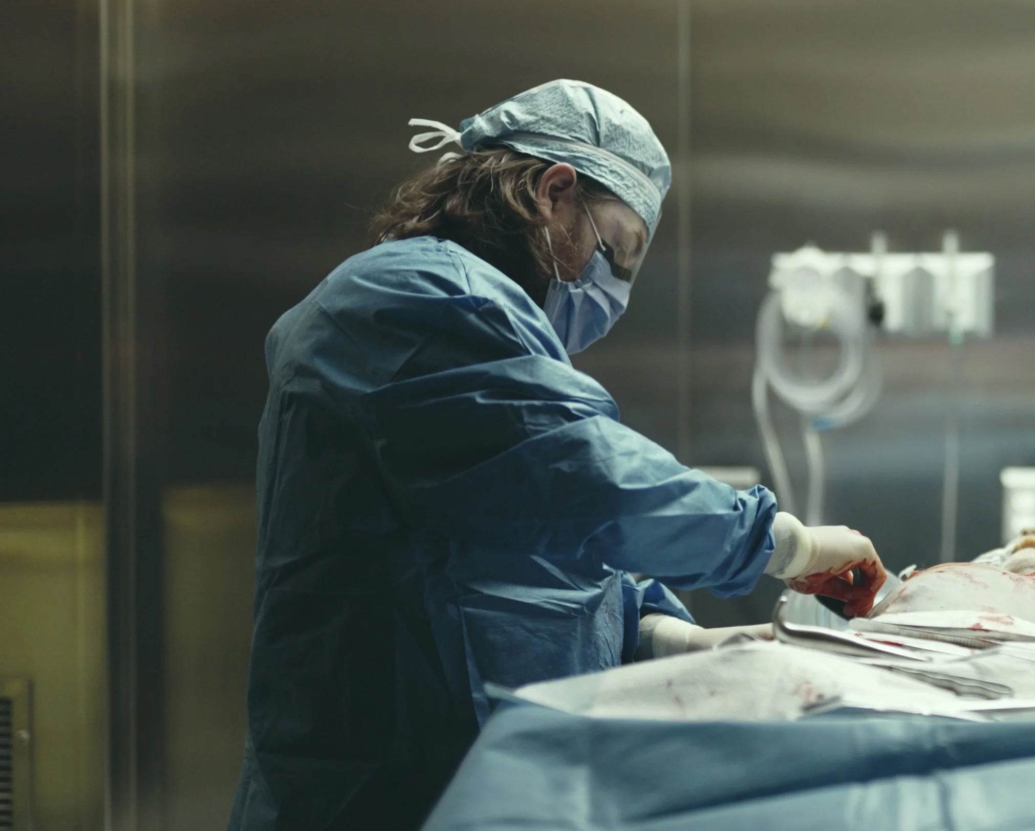 THE RESUS COURSE May 29, 2026