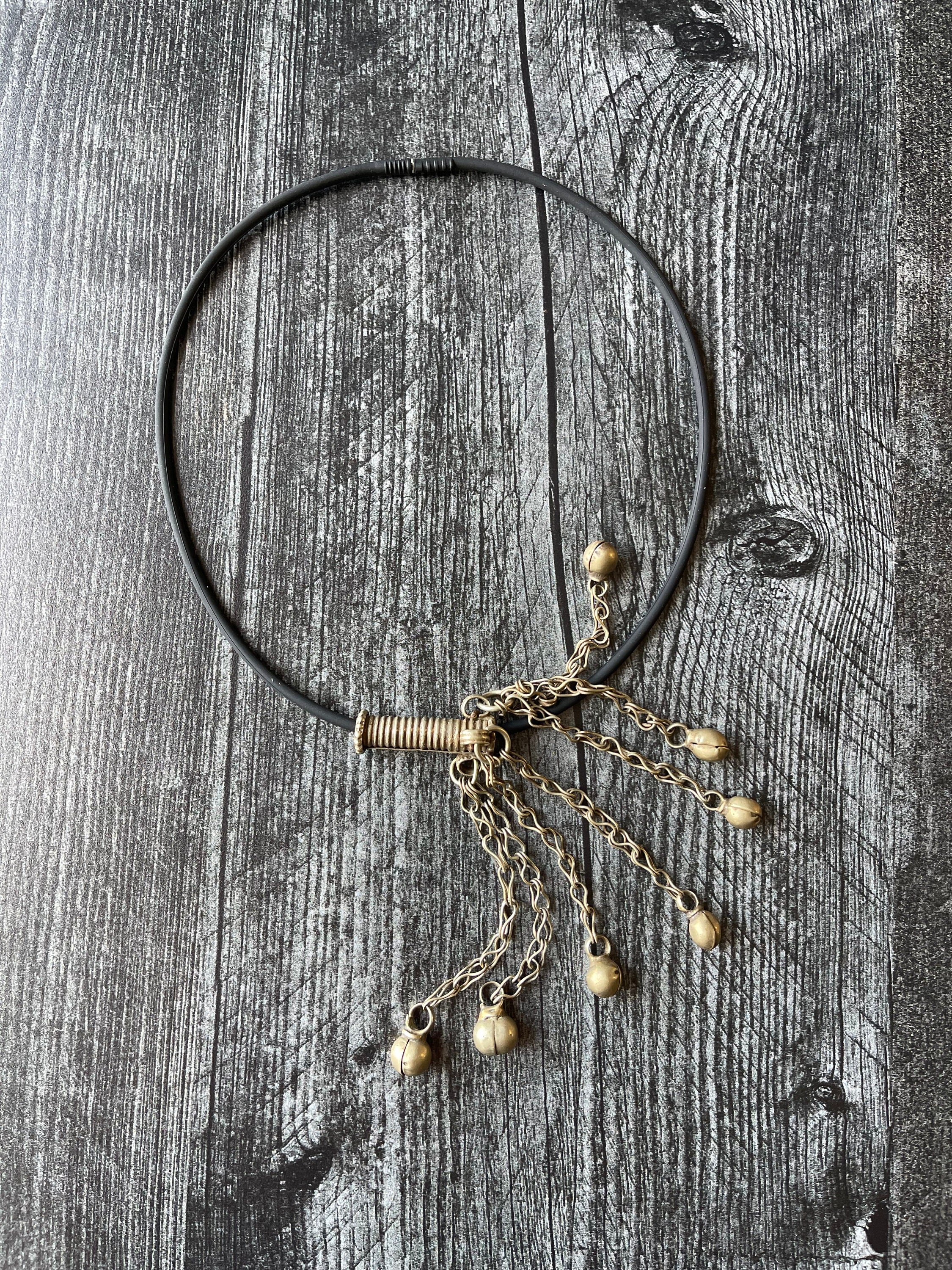 SPENCER'S BROTHER Necklace Top View