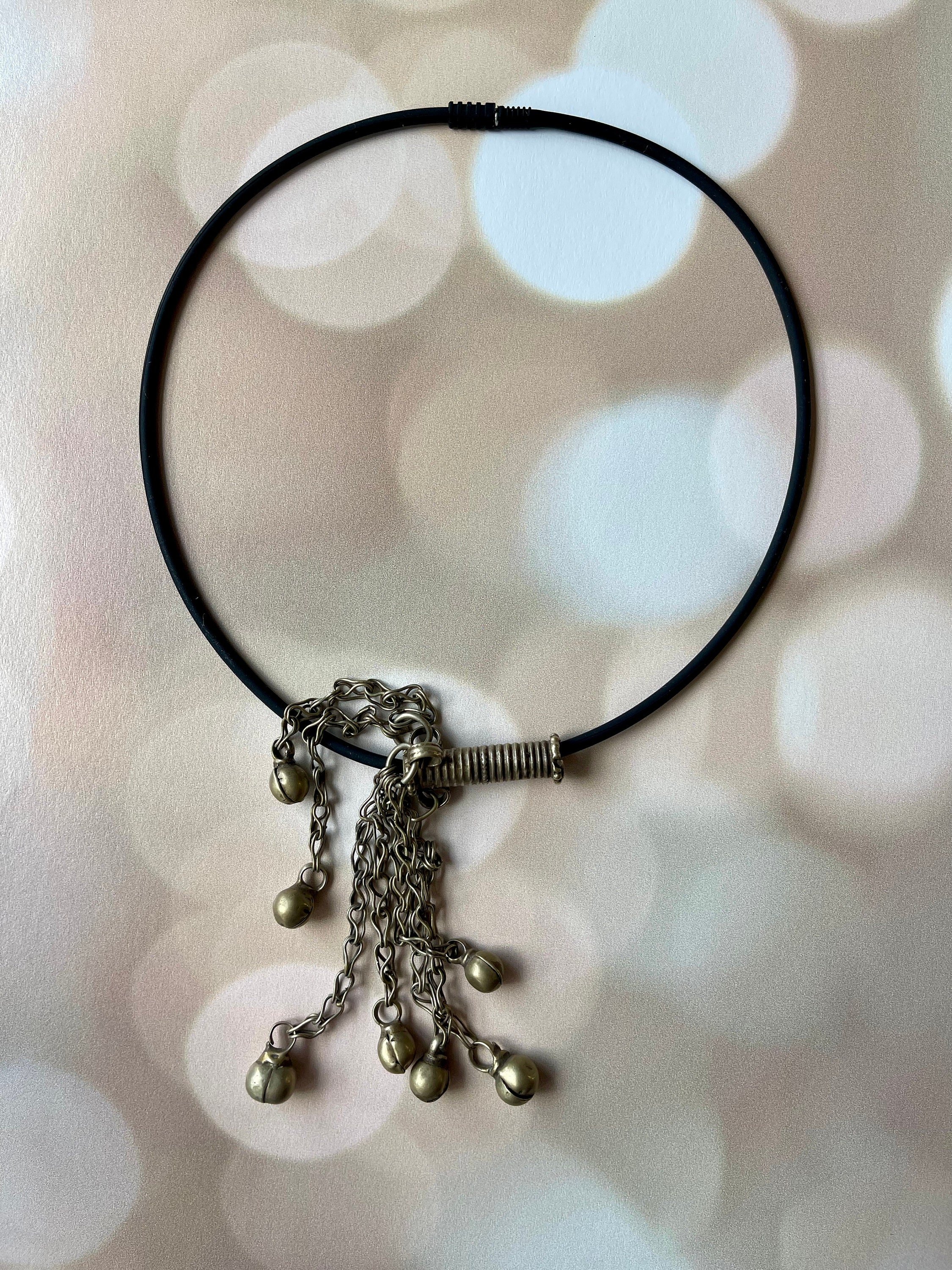 SPENCER'S BROTHER Necklace Top View