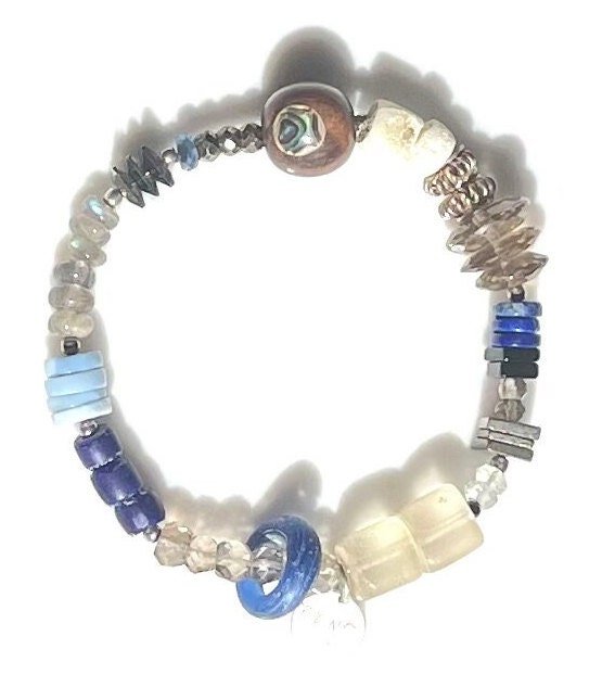 EMILY Bracelet Front View