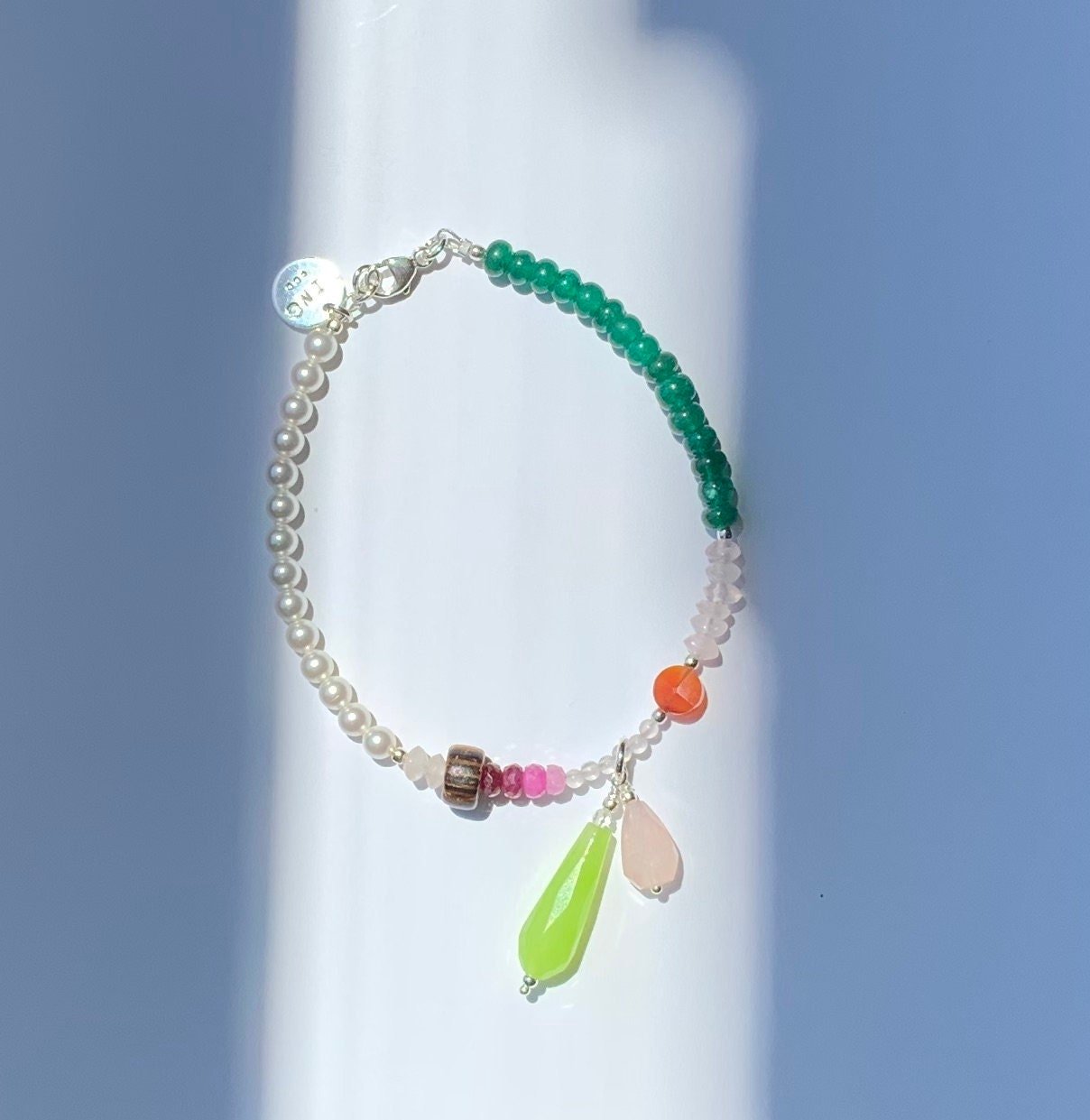 IKUKO Bracelet Top View