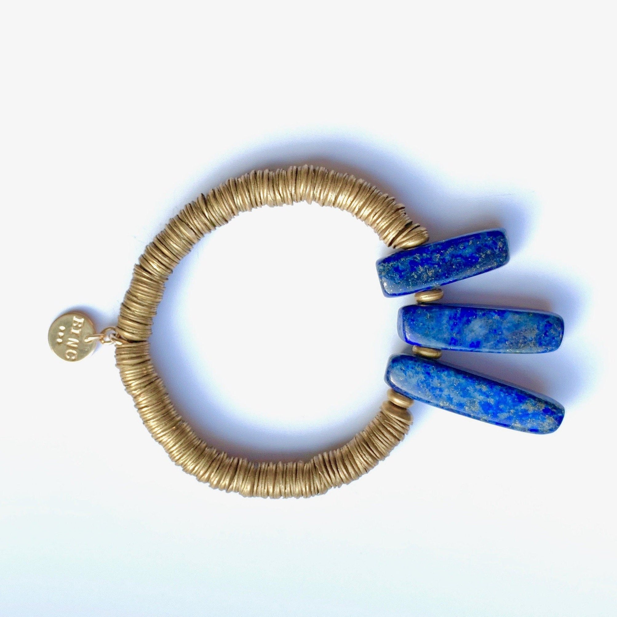 RALEIGH Bracelet Front View