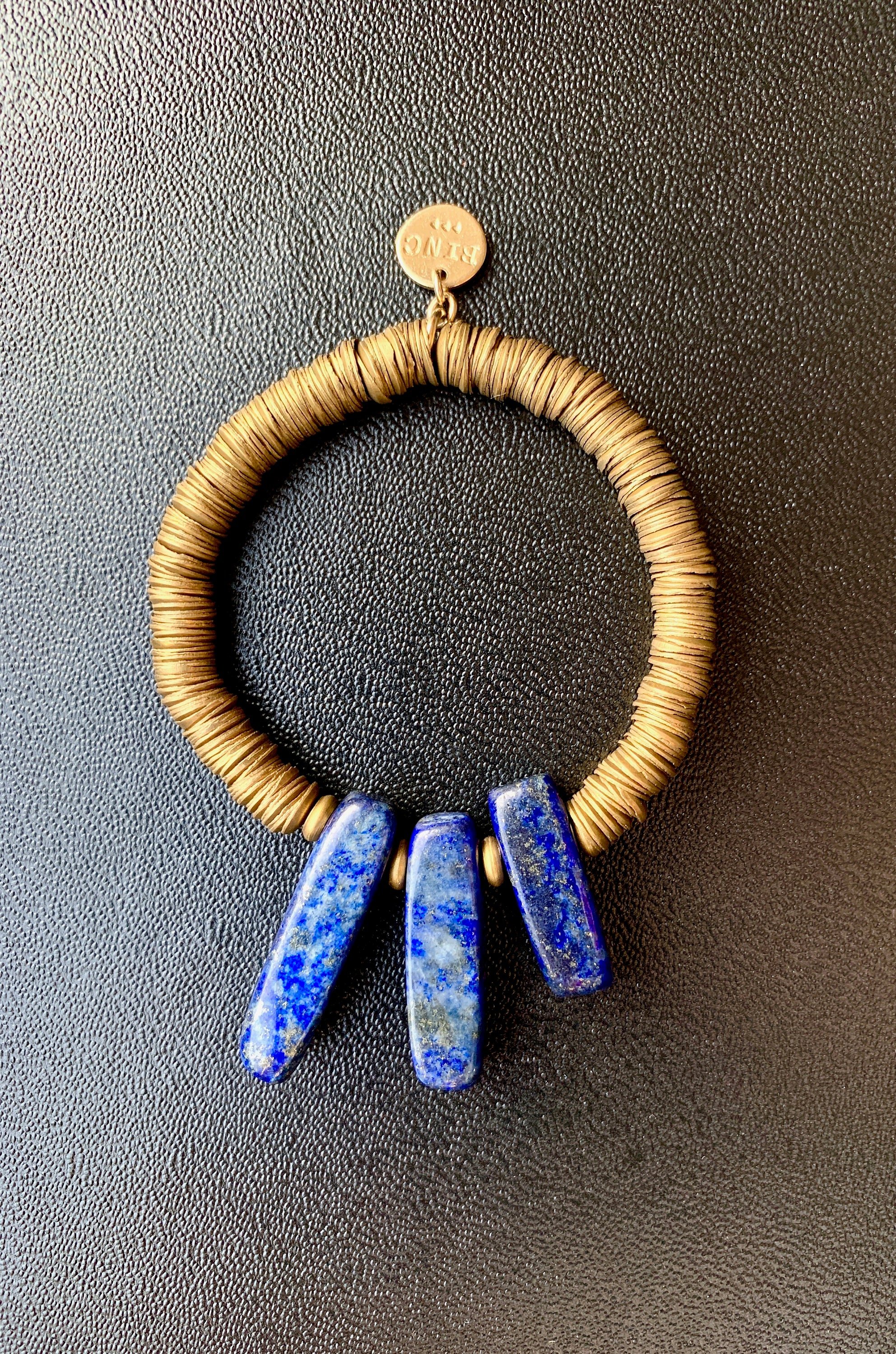 RALEIGH Bracelet Top View