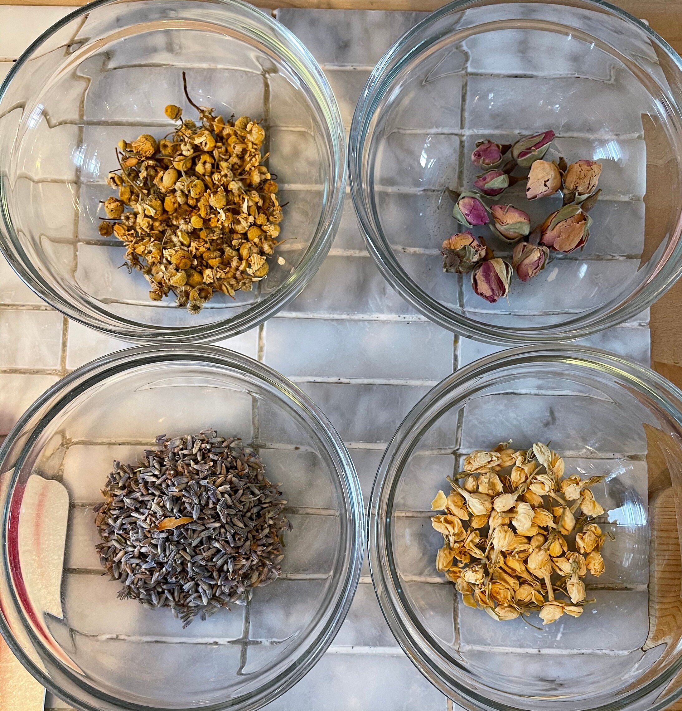 bbb BEAUTY BAR Ingredients