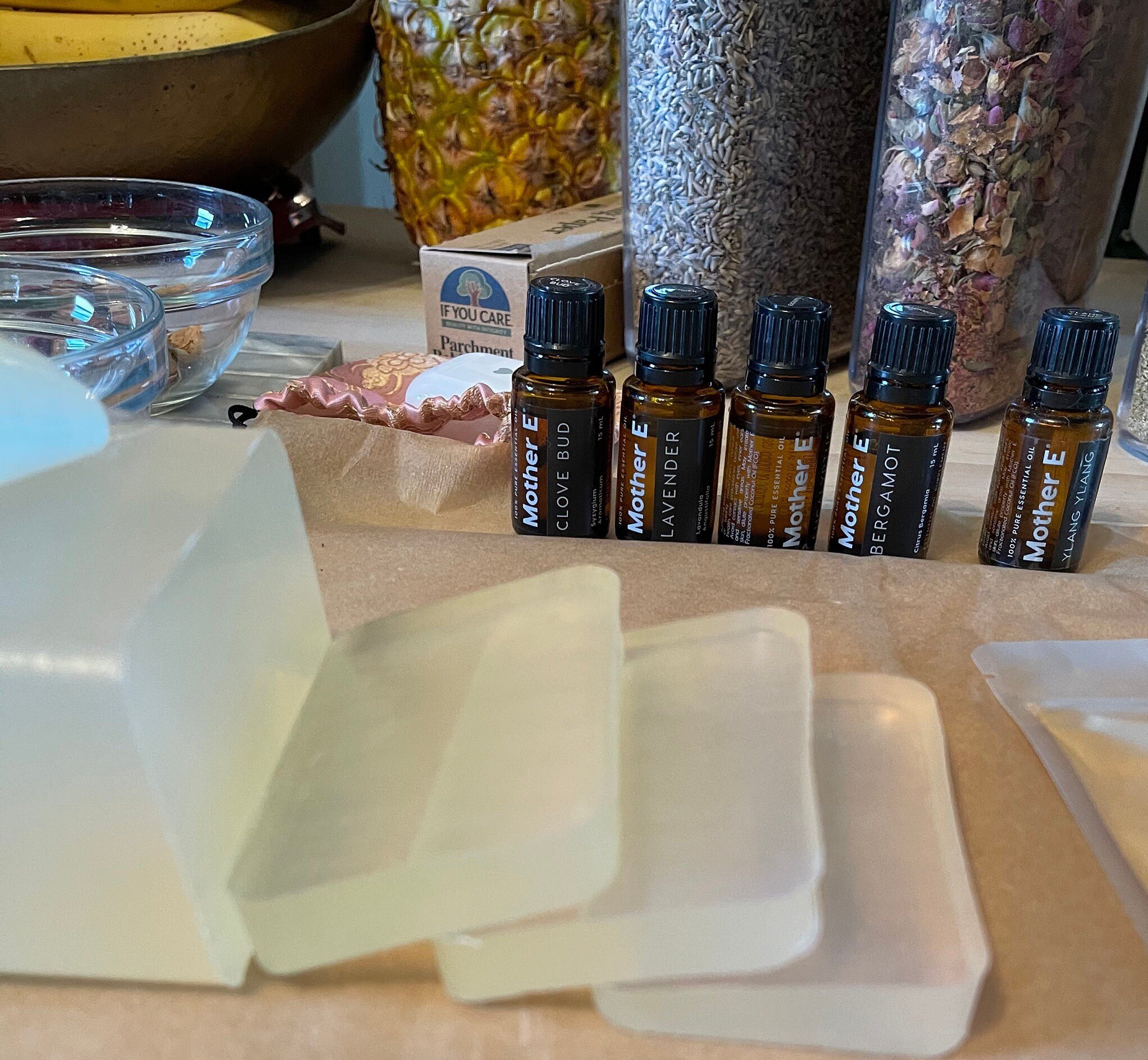 bbb BEAUTY BAR Process Of Making