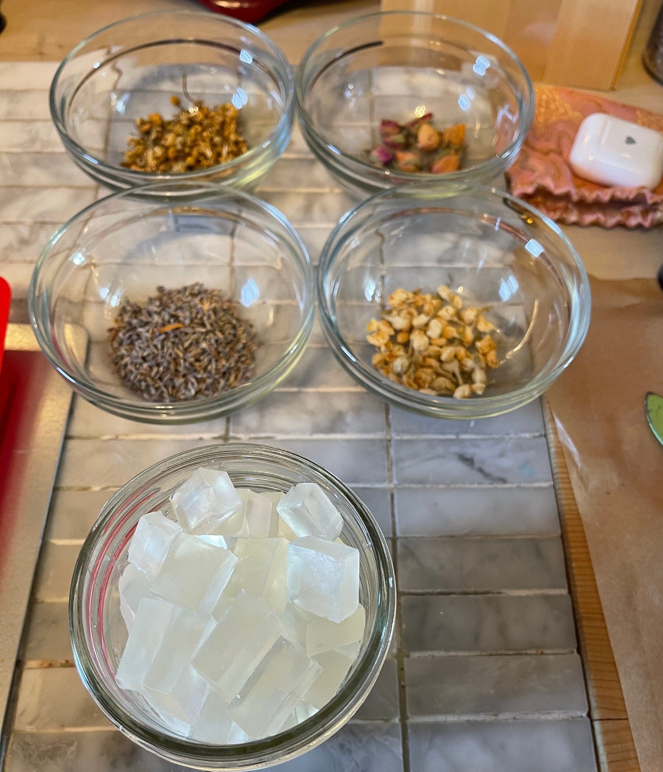 bbb BEAUTY BAR Ingredients