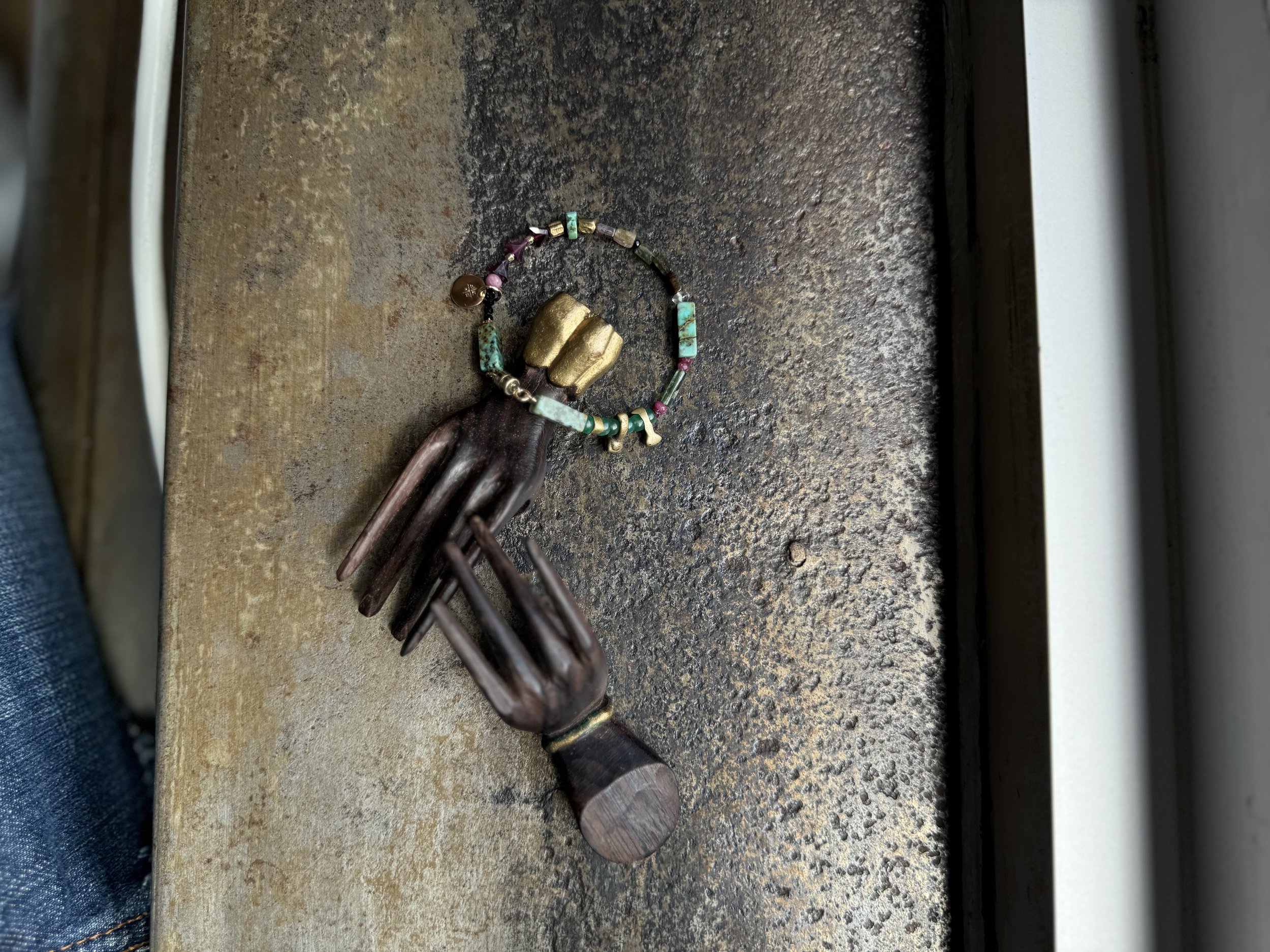 bracelet still