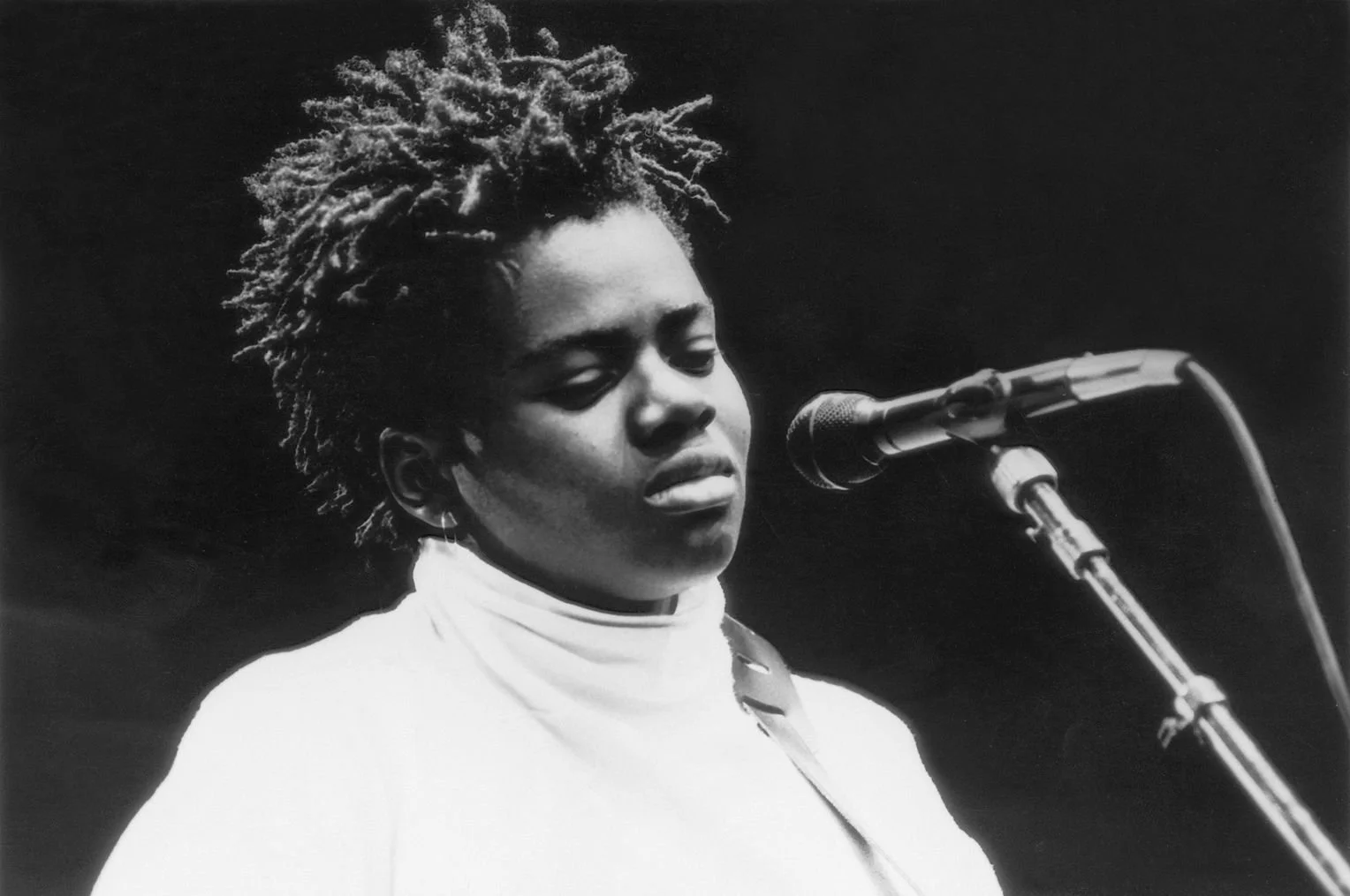 tracy chapman