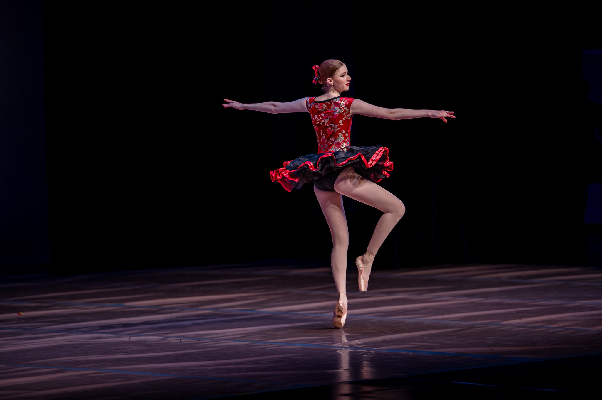 Village Dance Studio Presents Nutcracker Short and Suite in Zionsville