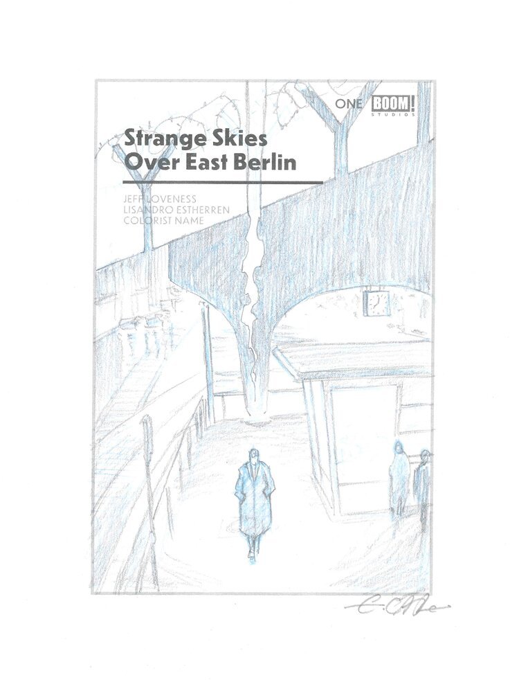 STRANGE SKIES OVER EAST BERLIN UNUSED PRELIM.jpg