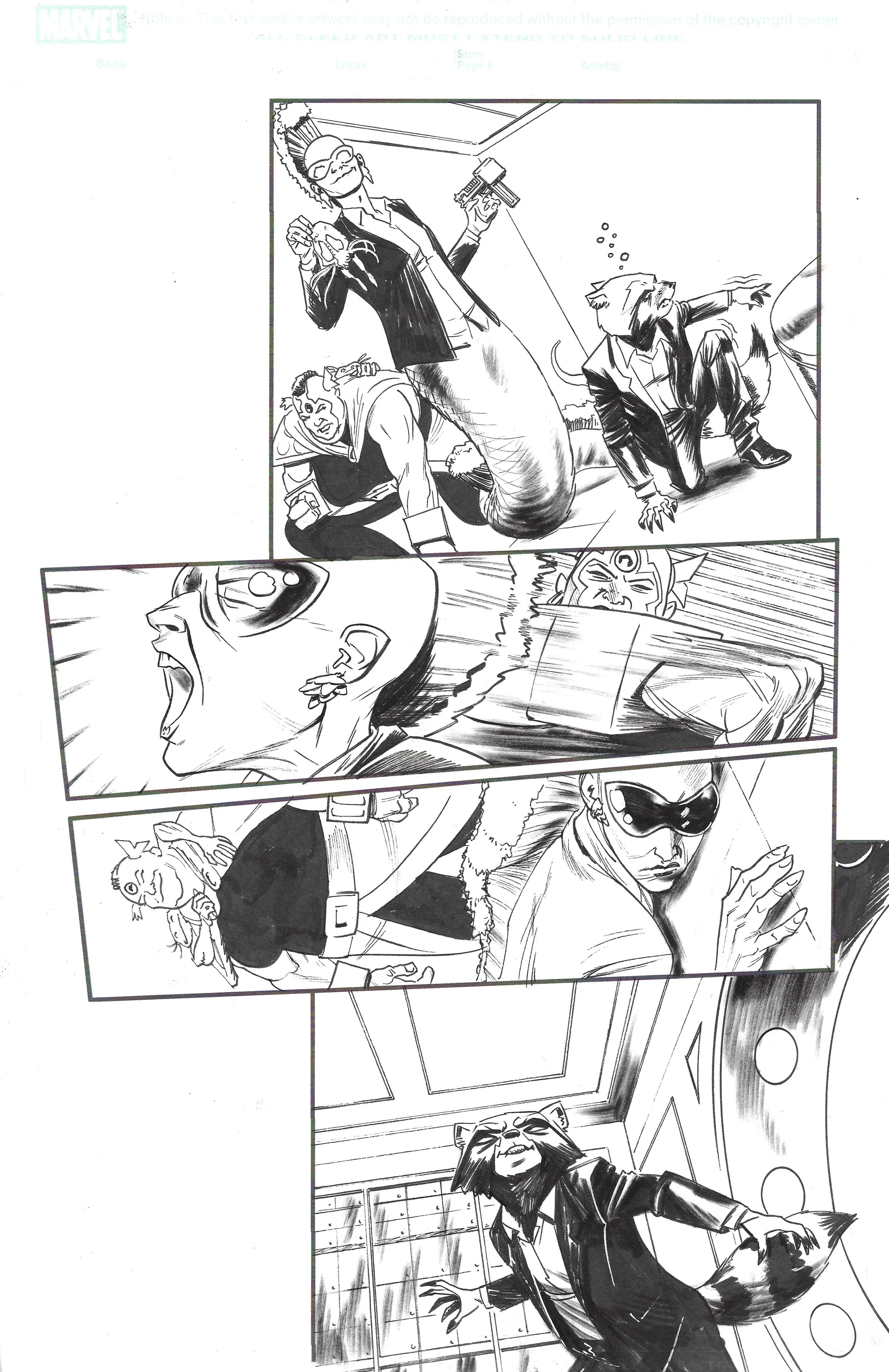 ROCKET #2, Page 7
