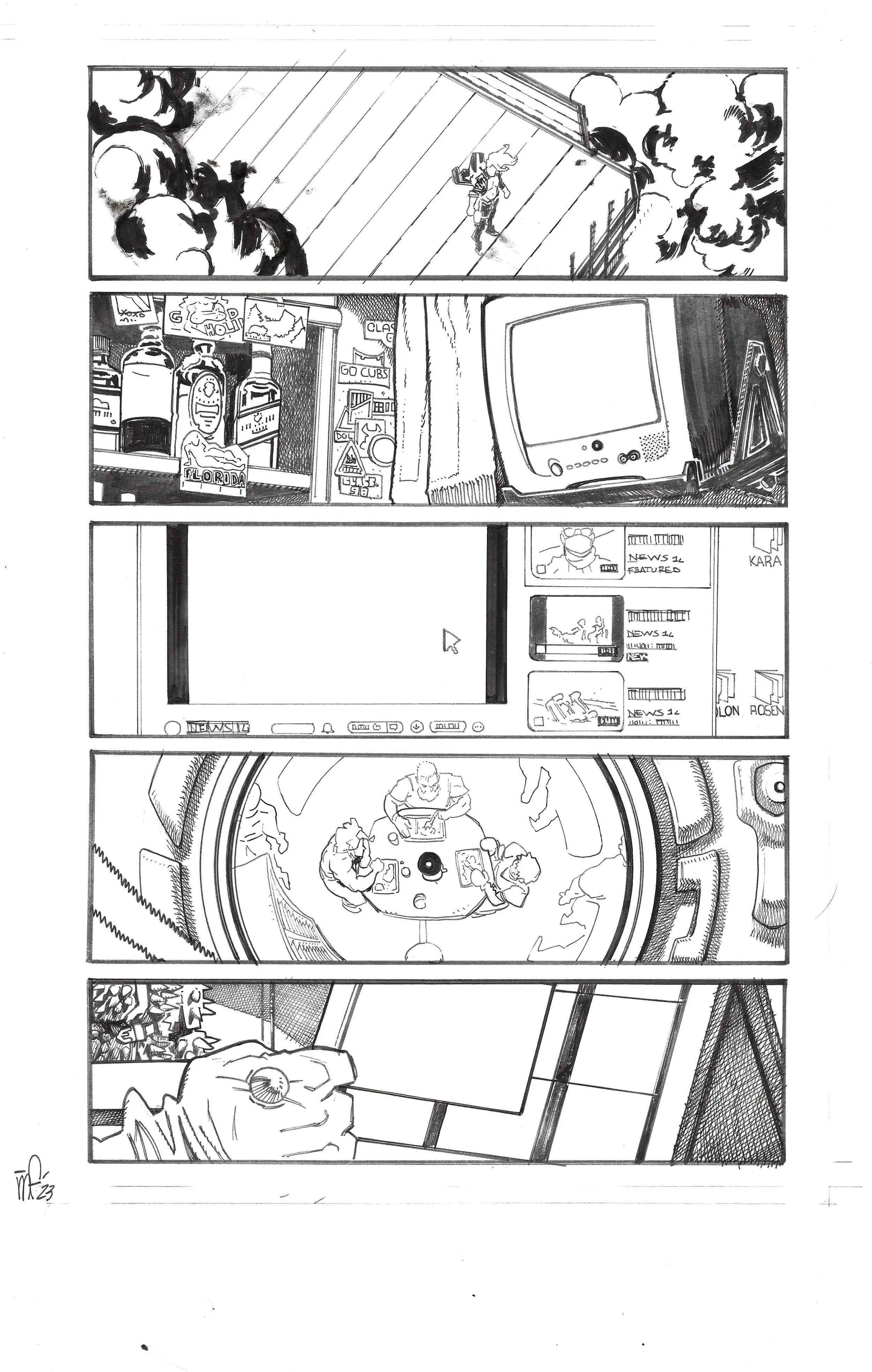 Antioch #3, Page 7