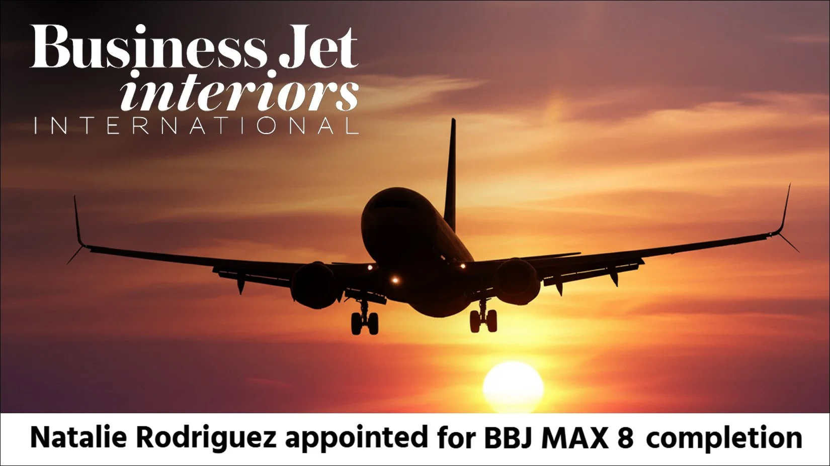 Business Jet Interiors International | 25 November 2025