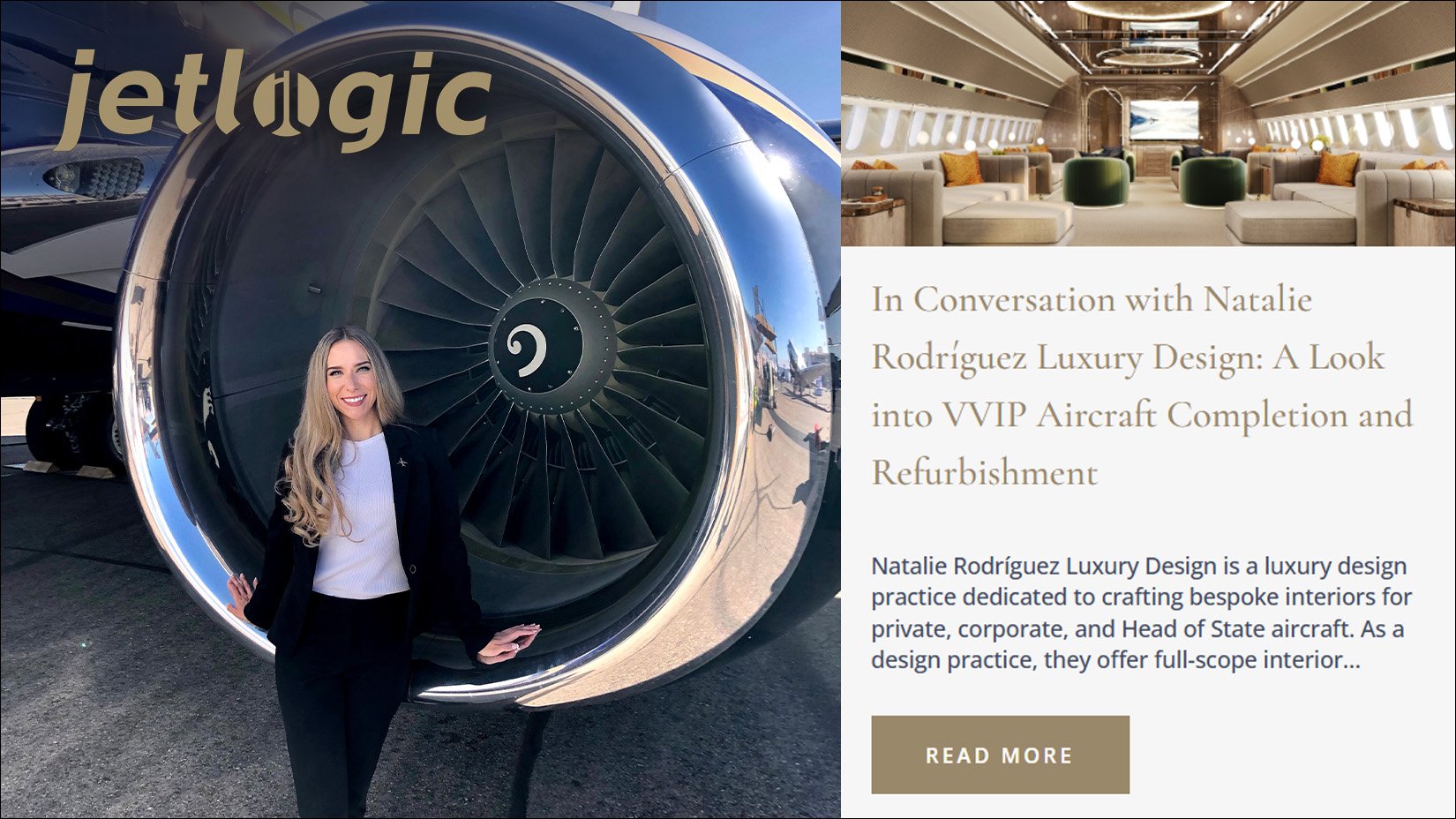 jetlogic | 08 August 2025