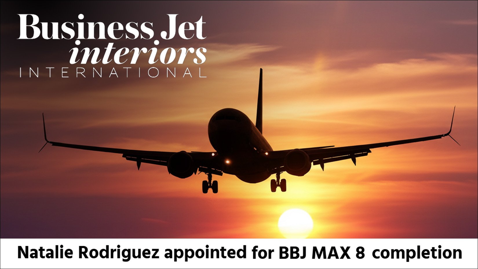 Business Jet Interiors International | 25 November 2025