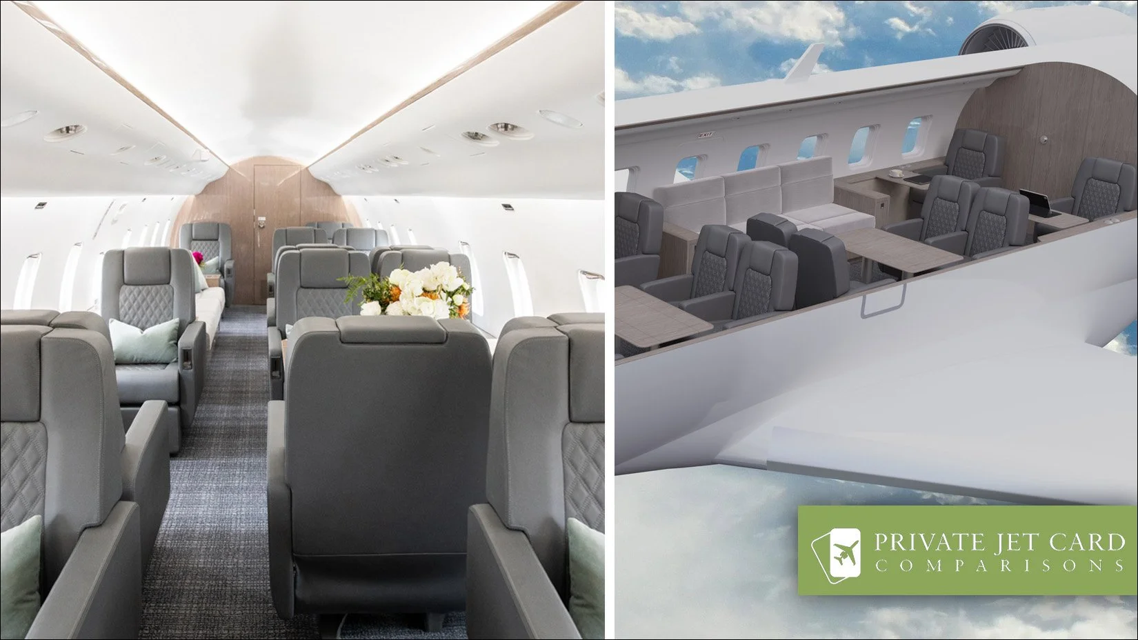 Private Jet Card Comparisons | 30 June 2025