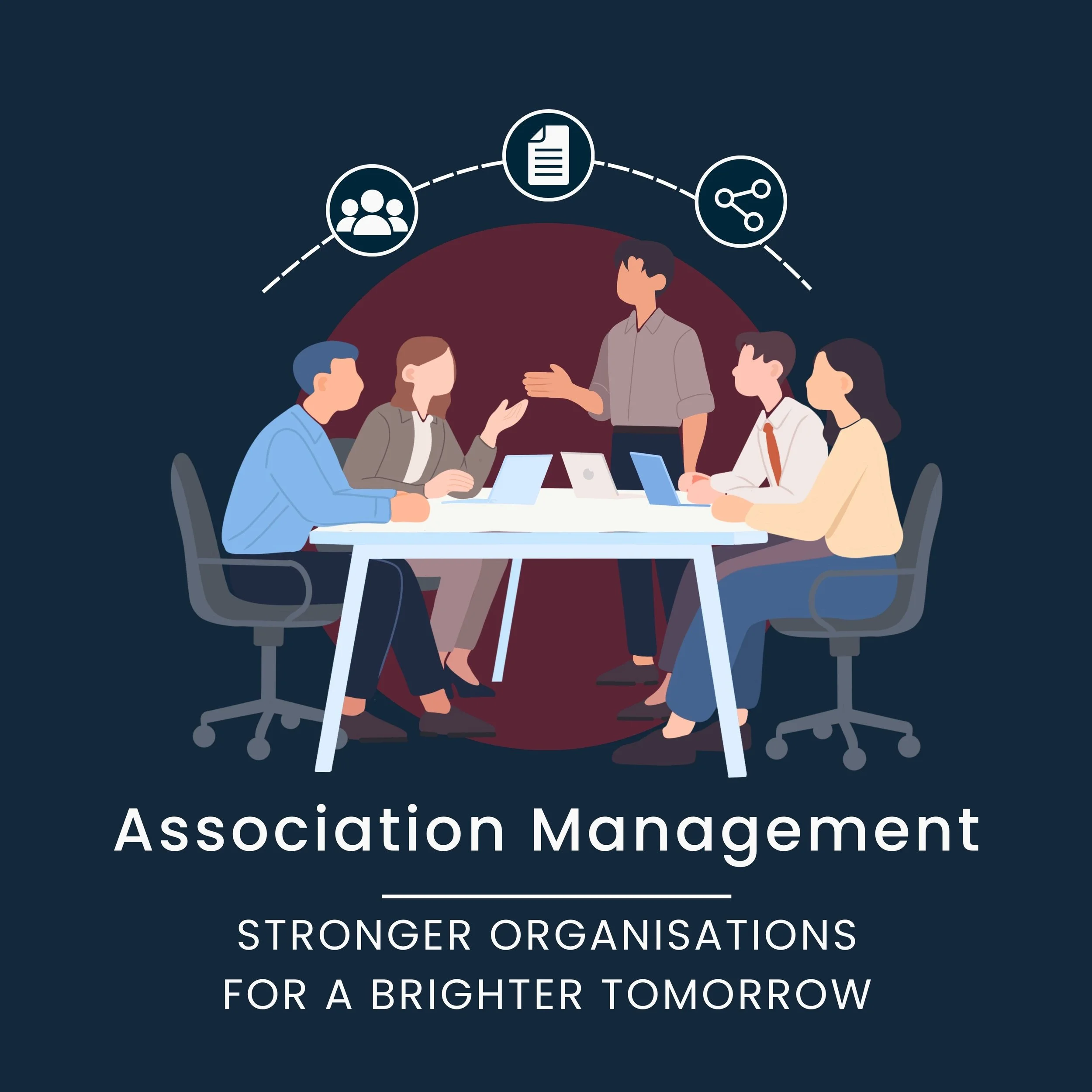 ASSOCIATION MANAGEMENT