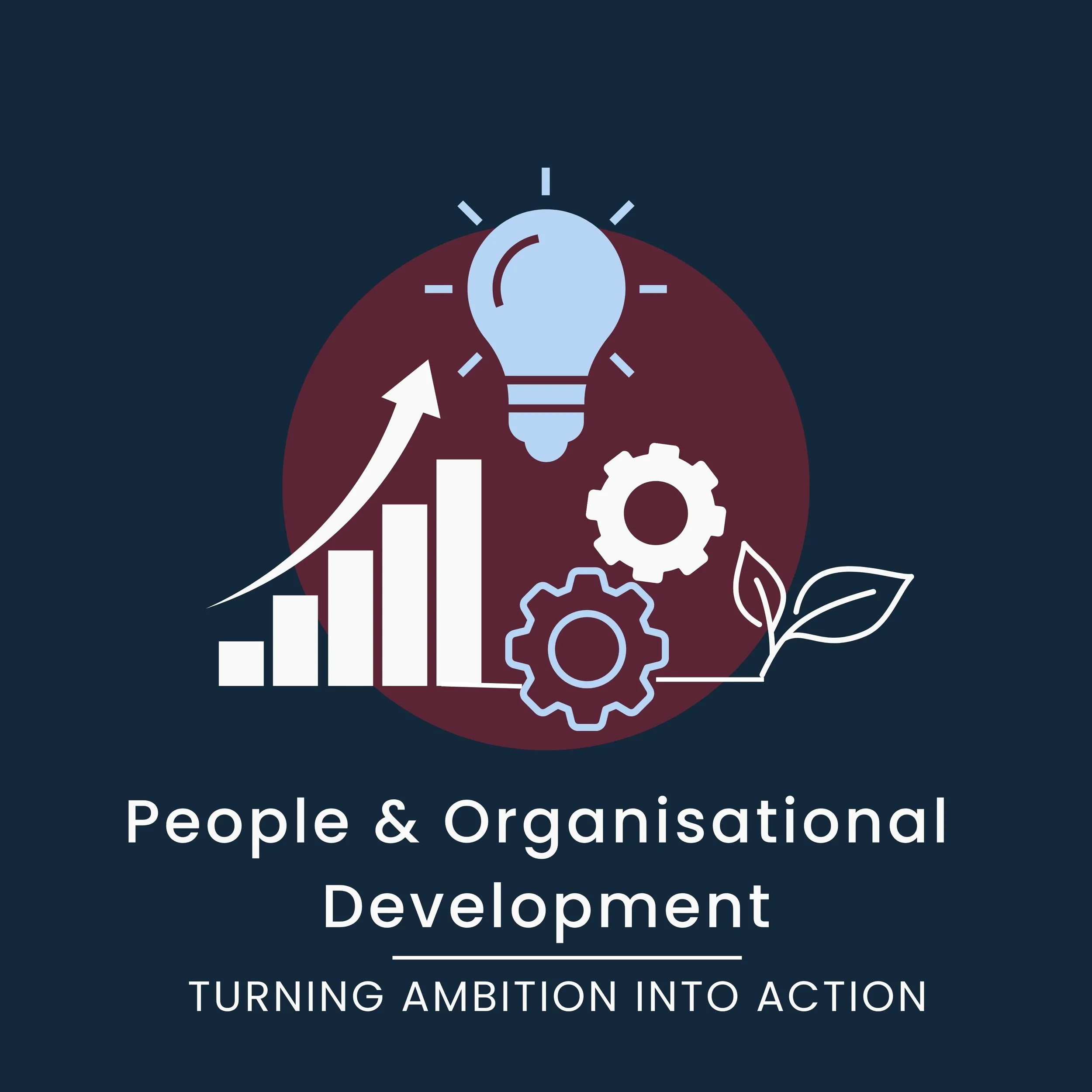 People & Organisational Development