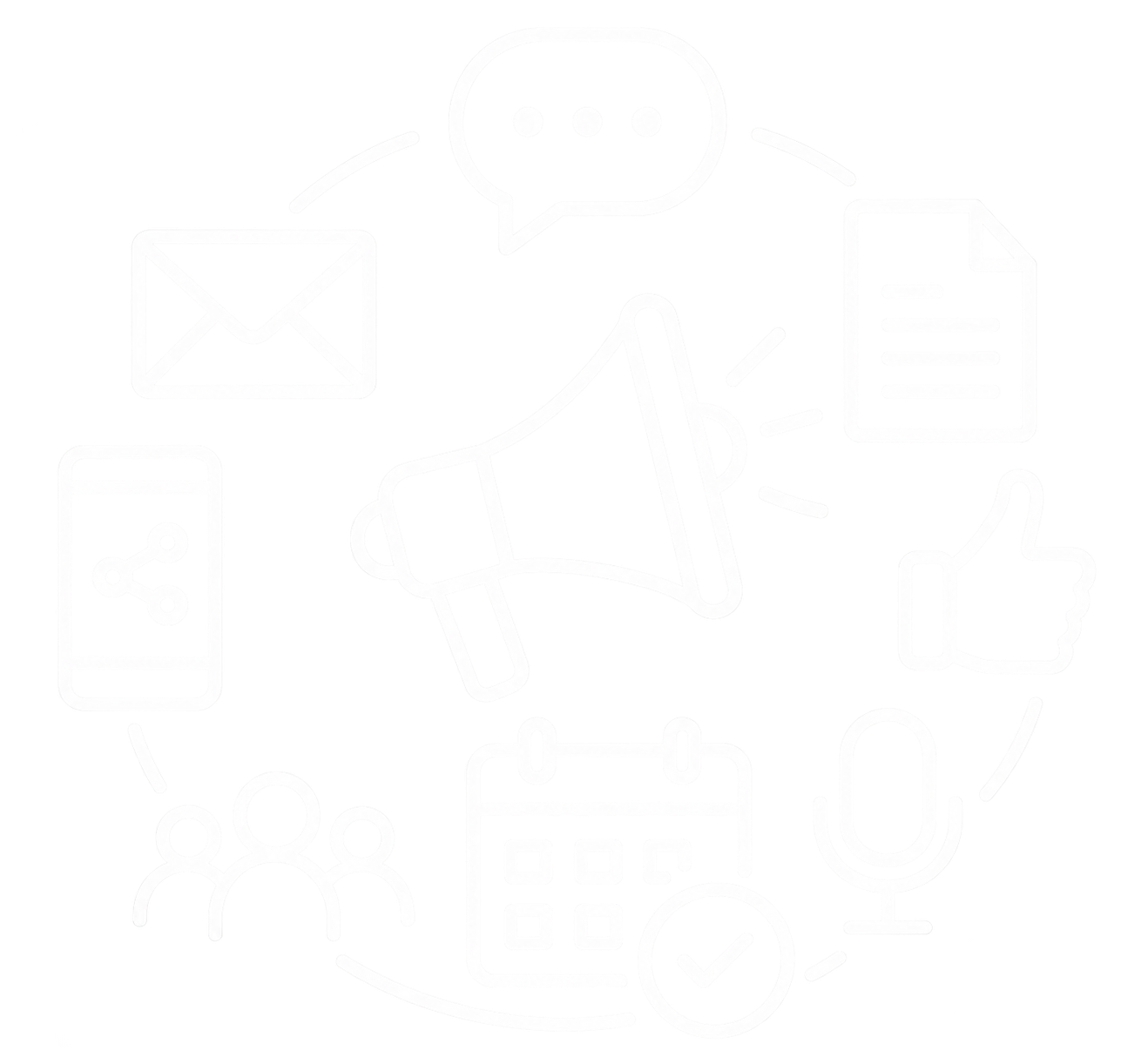 Communication & Events
