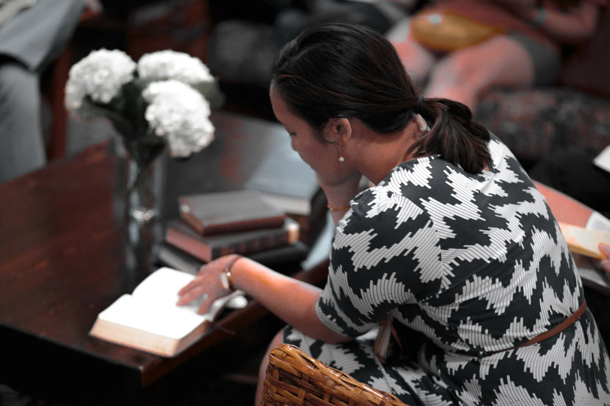 Hill House Christian Study Center Hill House Christian Study Center