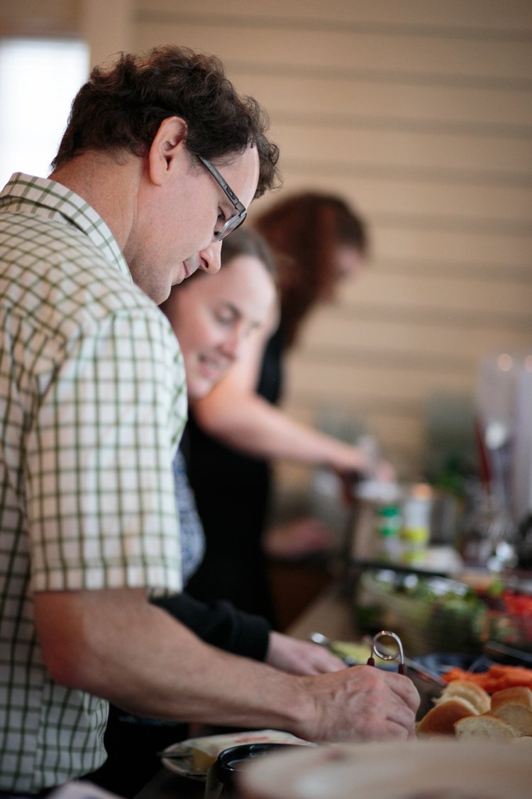 Hill House Christian Study Center