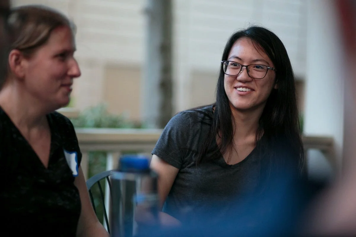 Hill House Christian Study Center