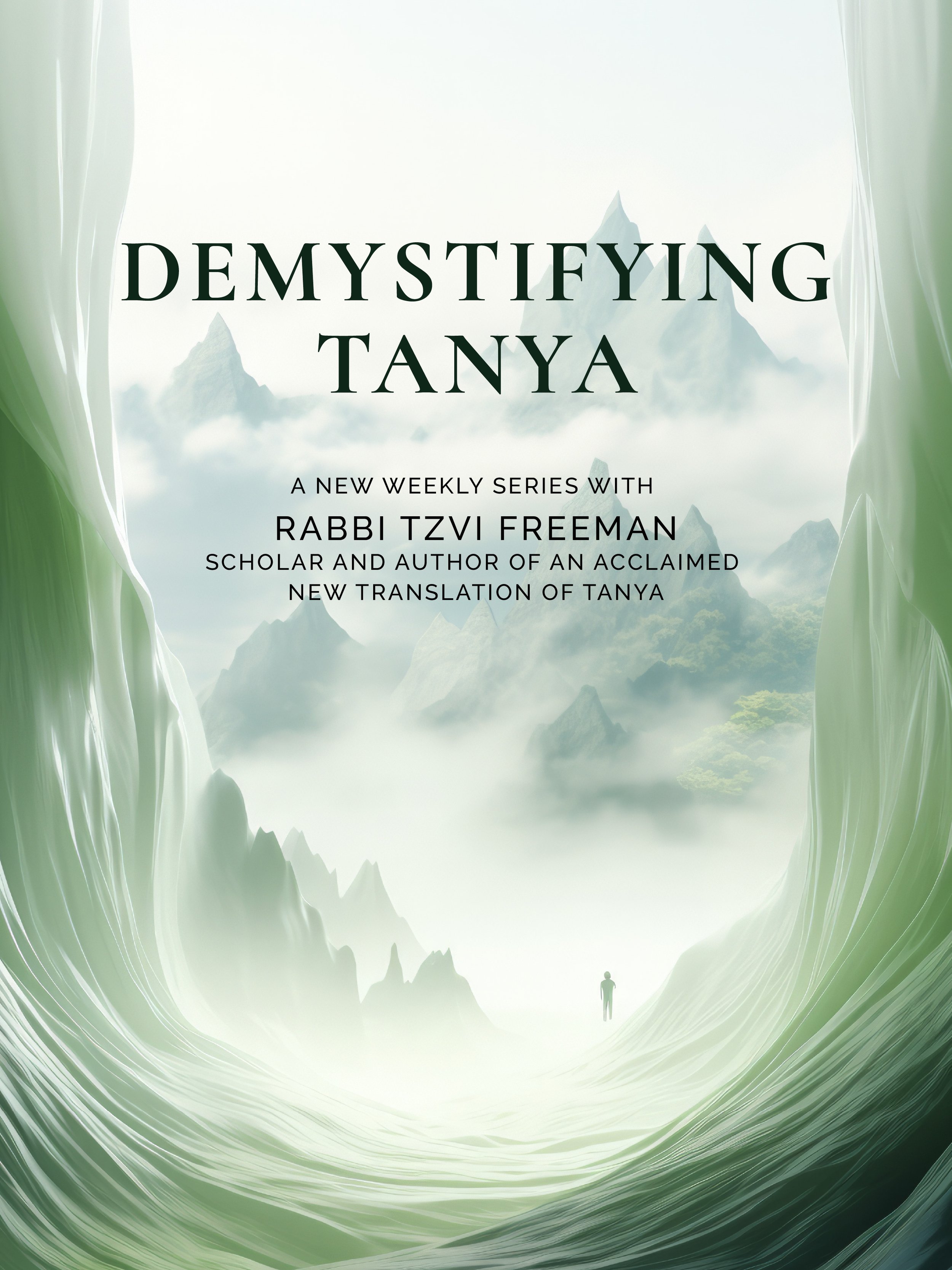 Demystifying Tanya