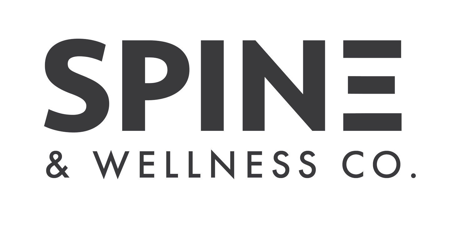 Spine &amp; Wellness Co