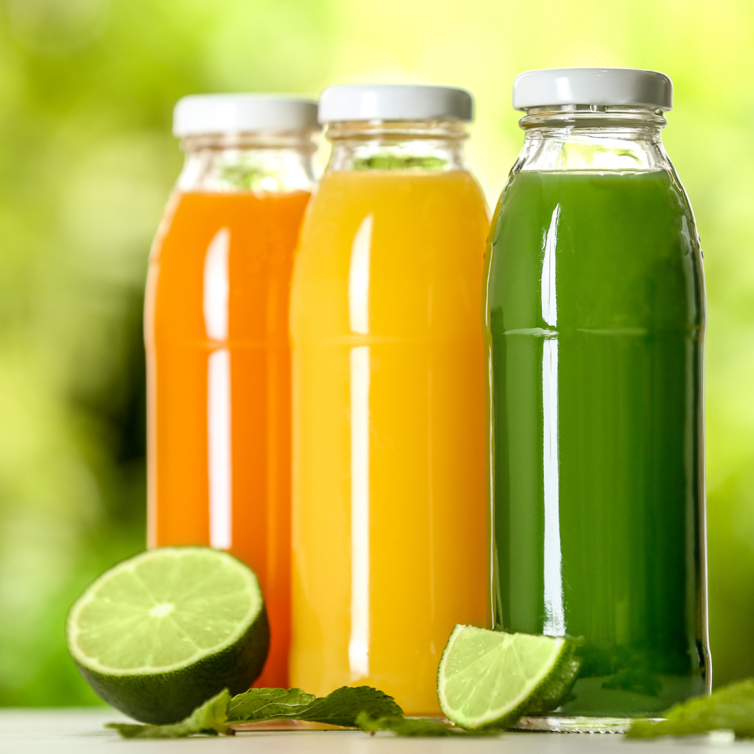 The Ultimate Guide to Juicing — Spine & Wellness Co