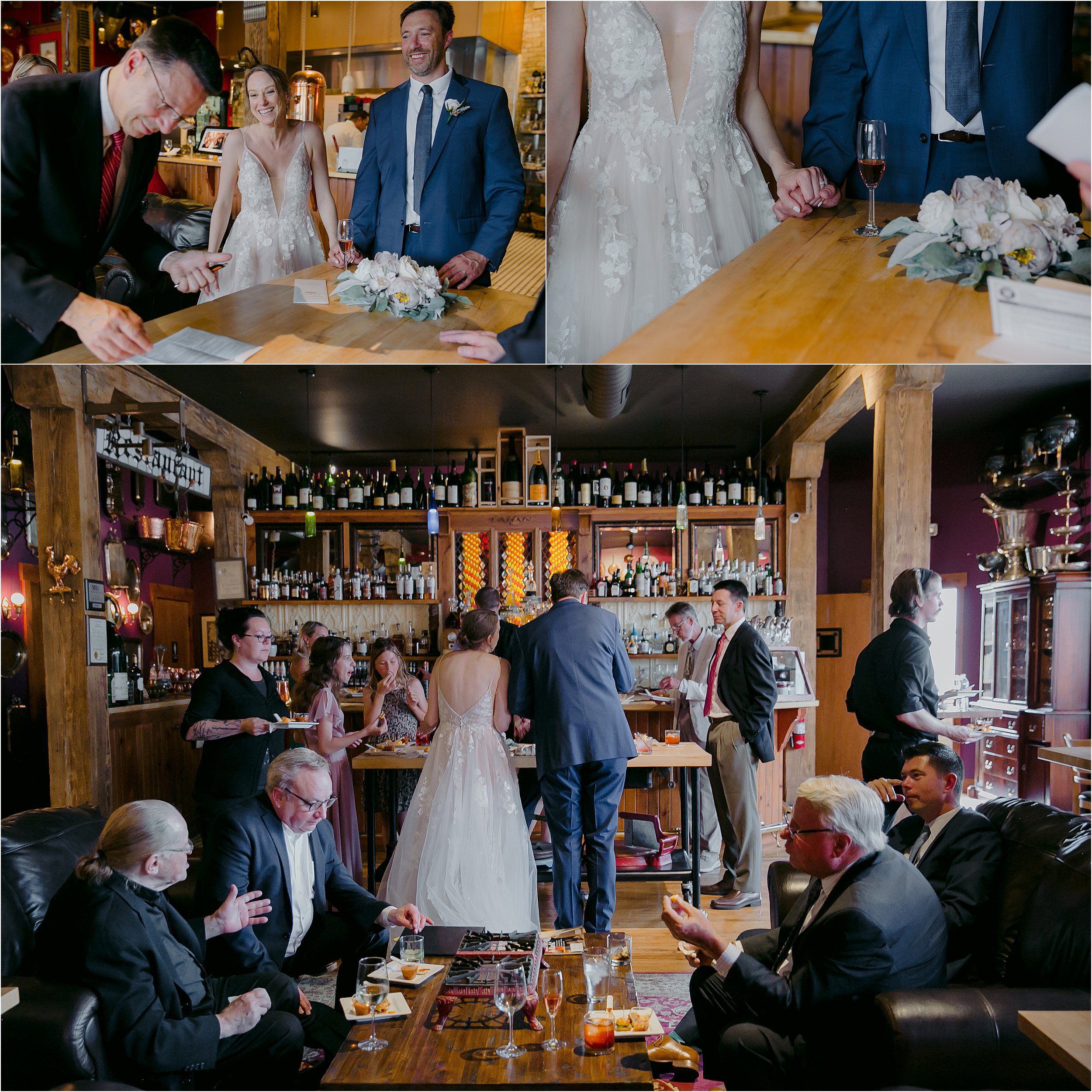 29-chefs-table-cocktail-hour-signing-marriage-liscense.JPG