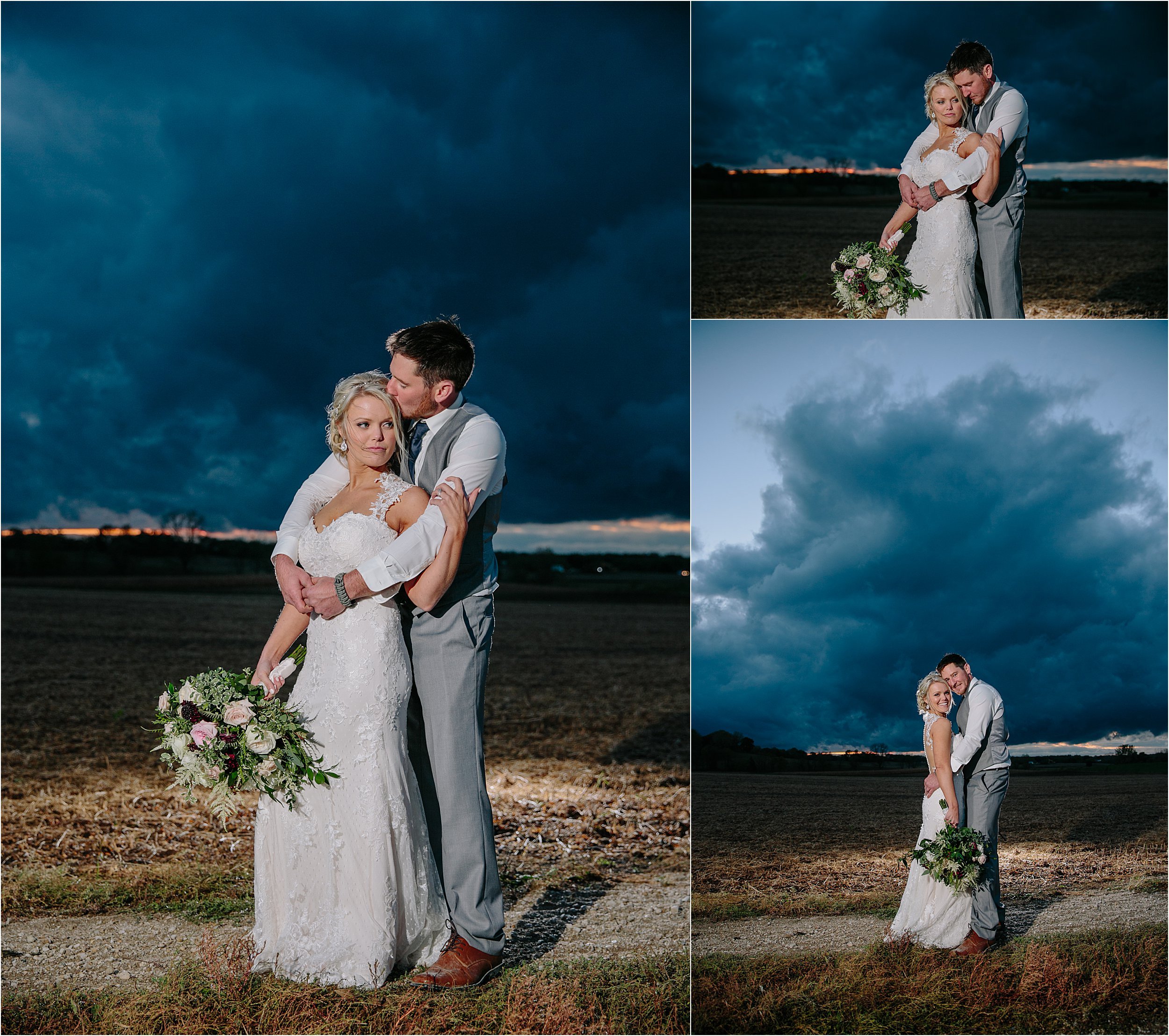 30-bride-groom-blue-sky-sliver-of-sunset-cornfield.JPG