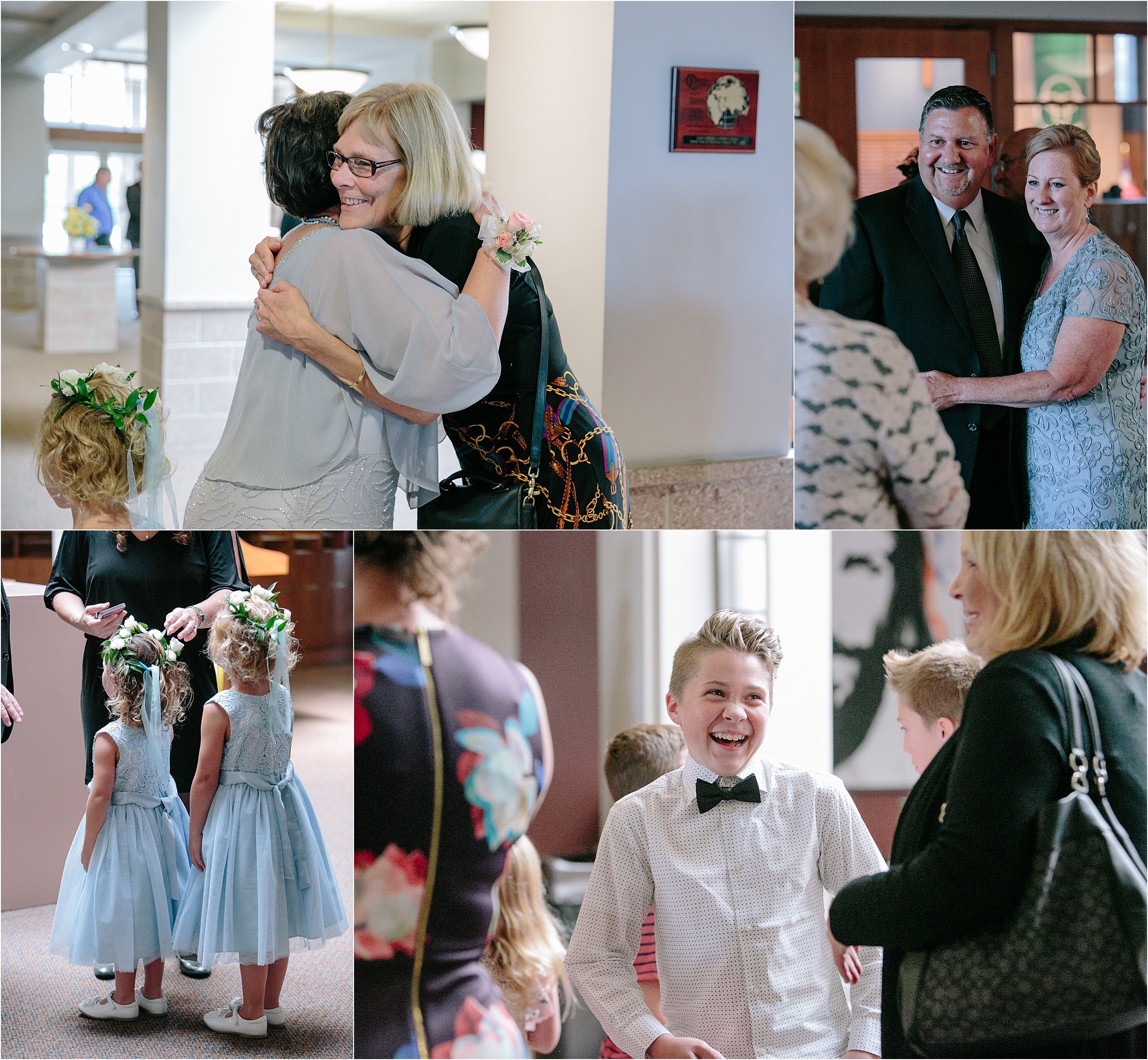 04-before-church-ceremony-guests-hugging.JPG