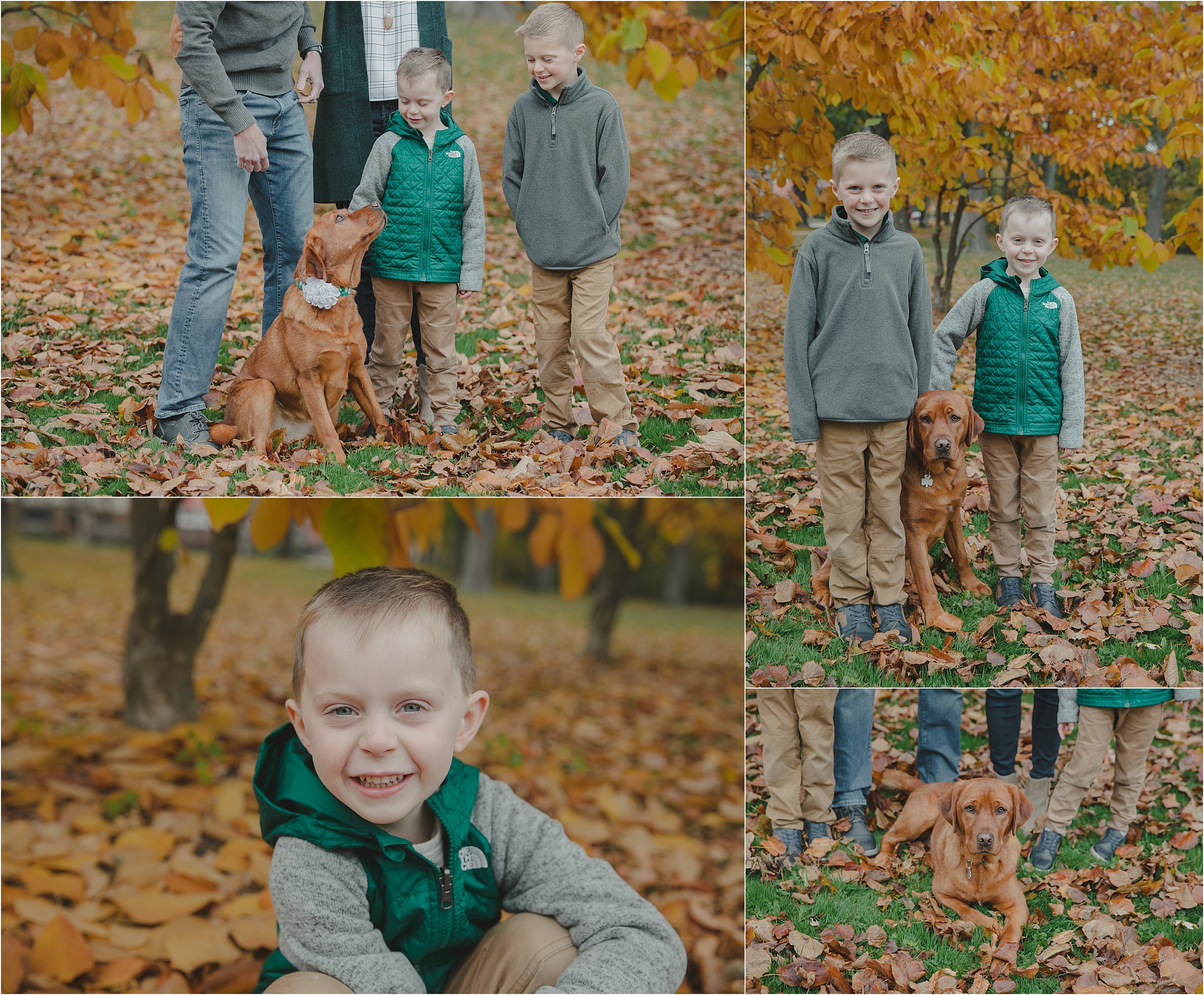 02-fall-family-photos-two-boys-dog-lake-park.JPG