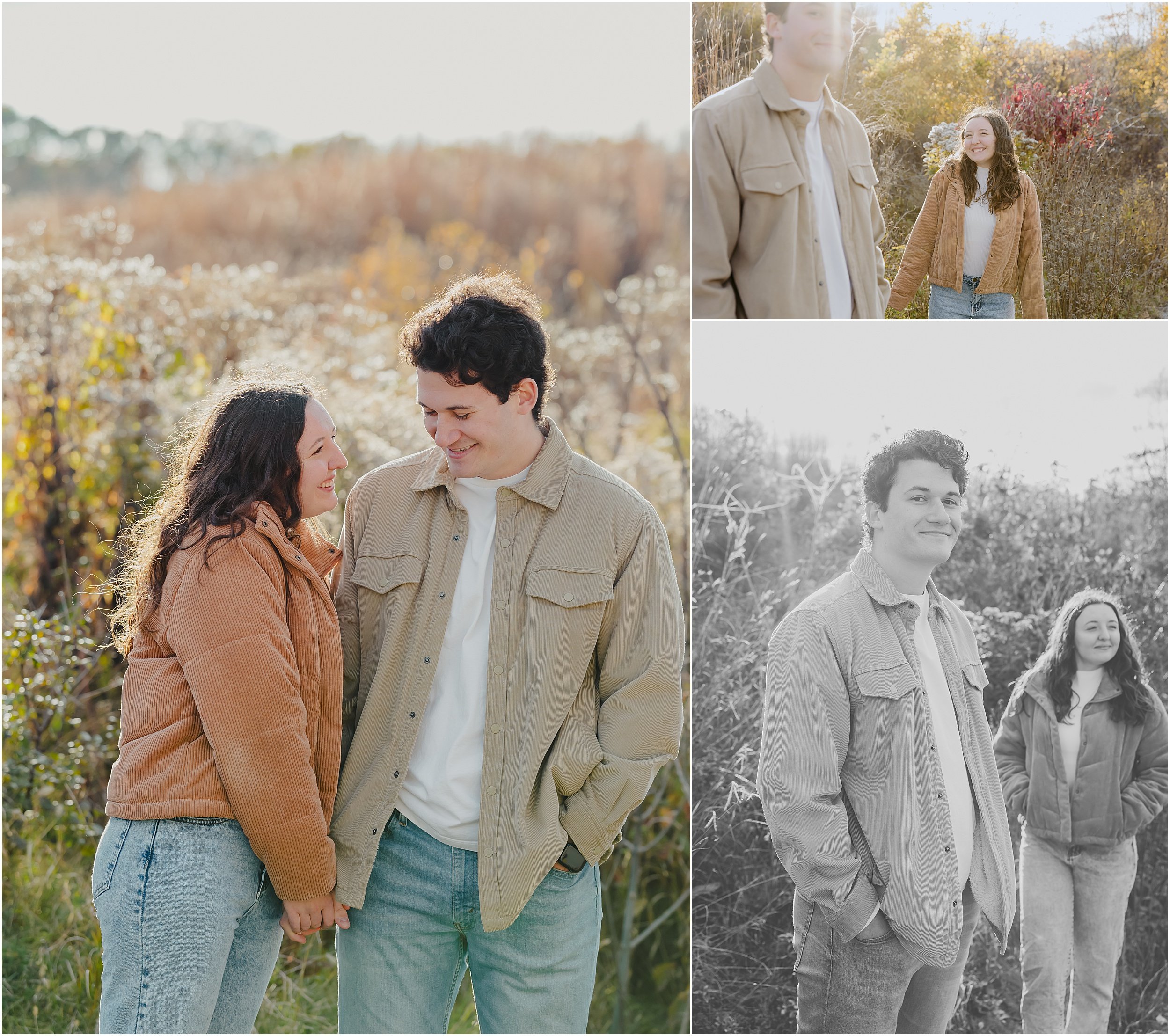 01-fall-engagement-photos-soft-colors-fun-dog-urban-ecology.JPG