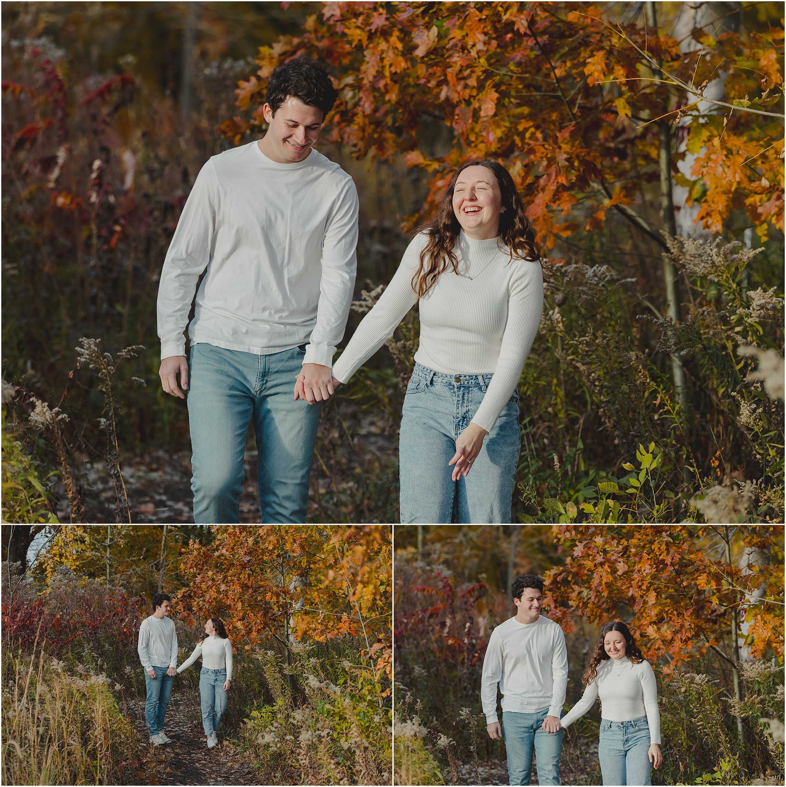 03-fall-engagement-photos-soft-colors-fun-dog-urban-ecology.JPG