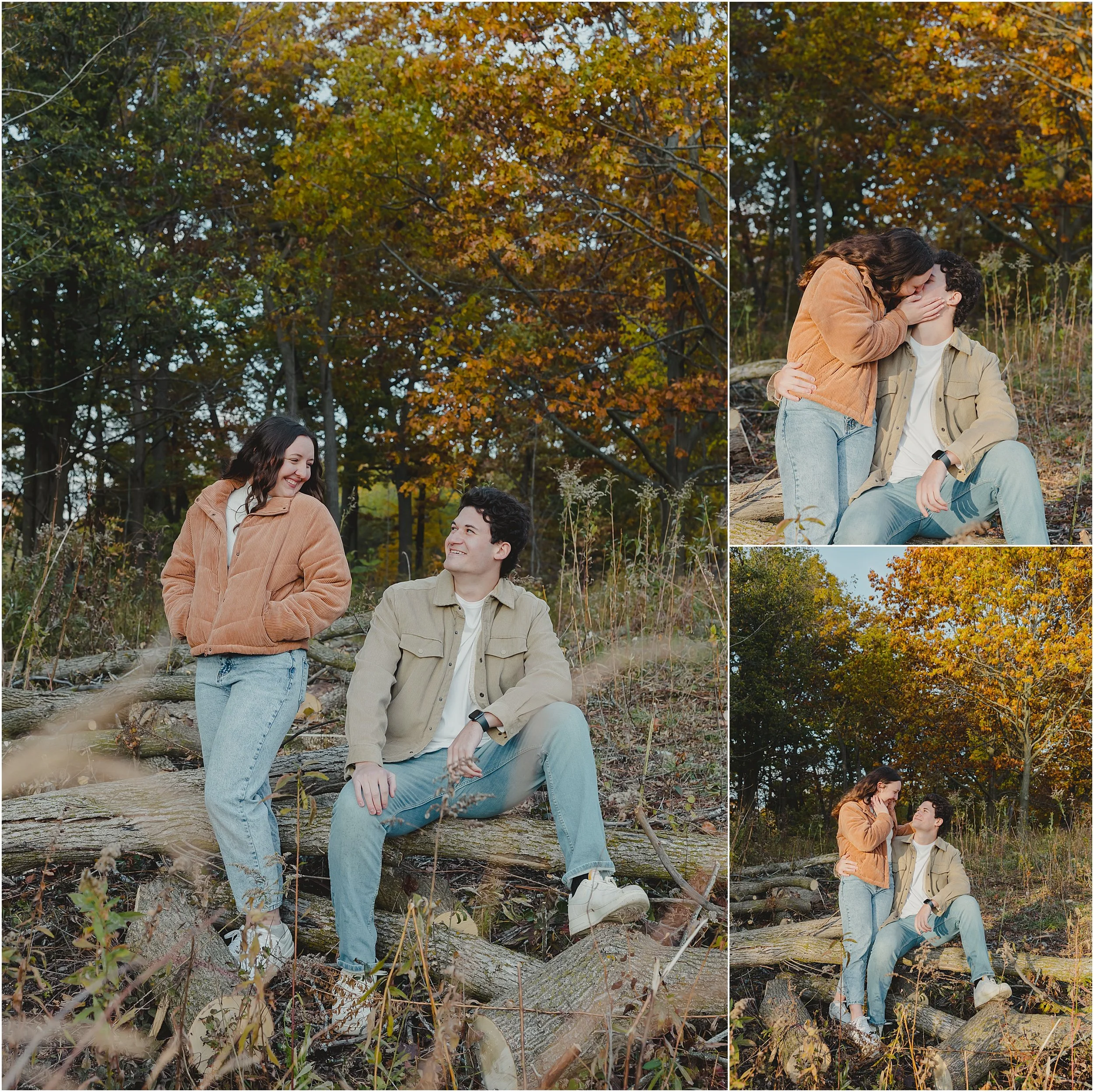 08-fall-engagement-photos-soft-colors-fun-dog-urban-ecology.JPG